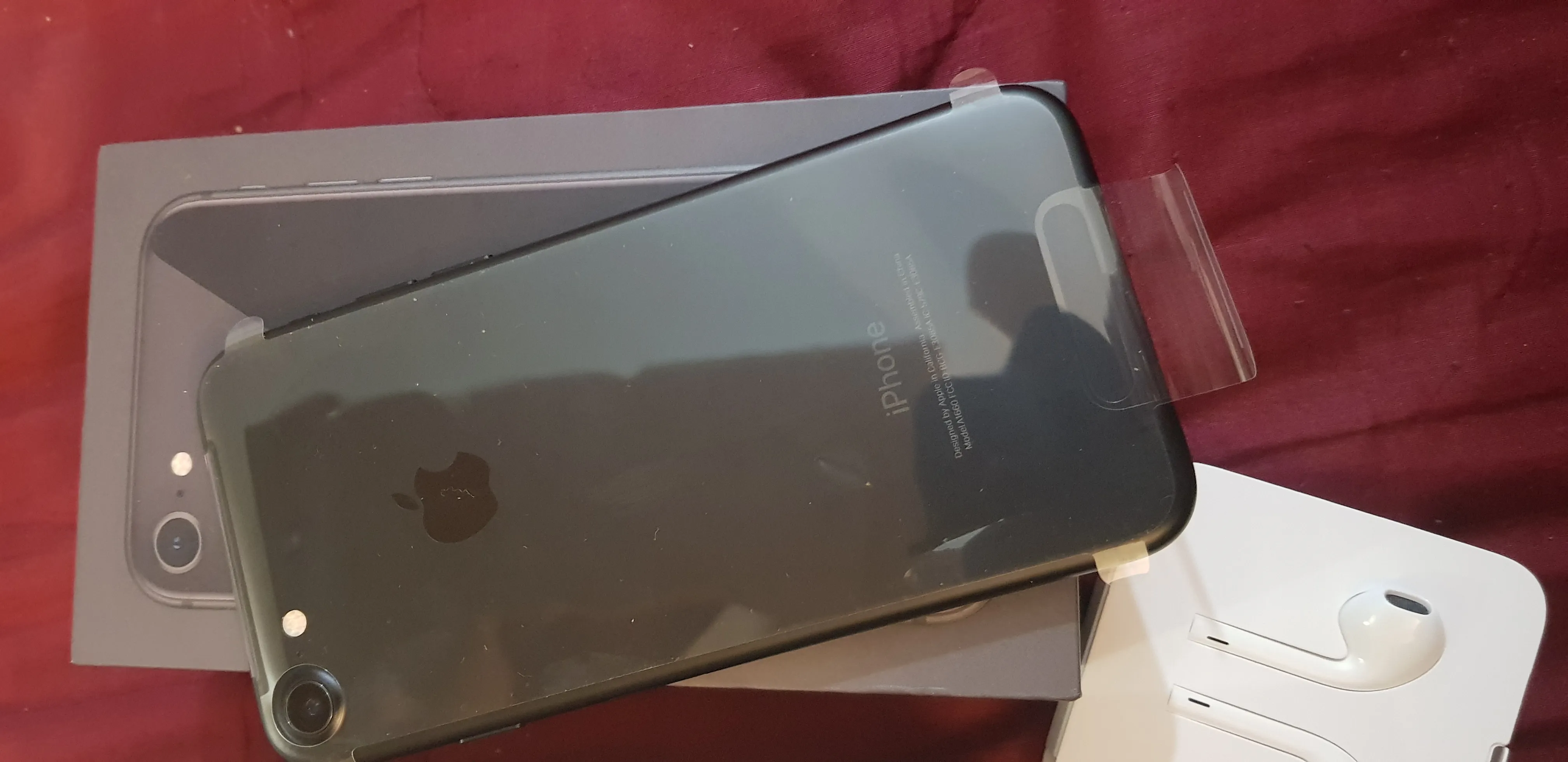 iPhone 8 brand new - photo 3