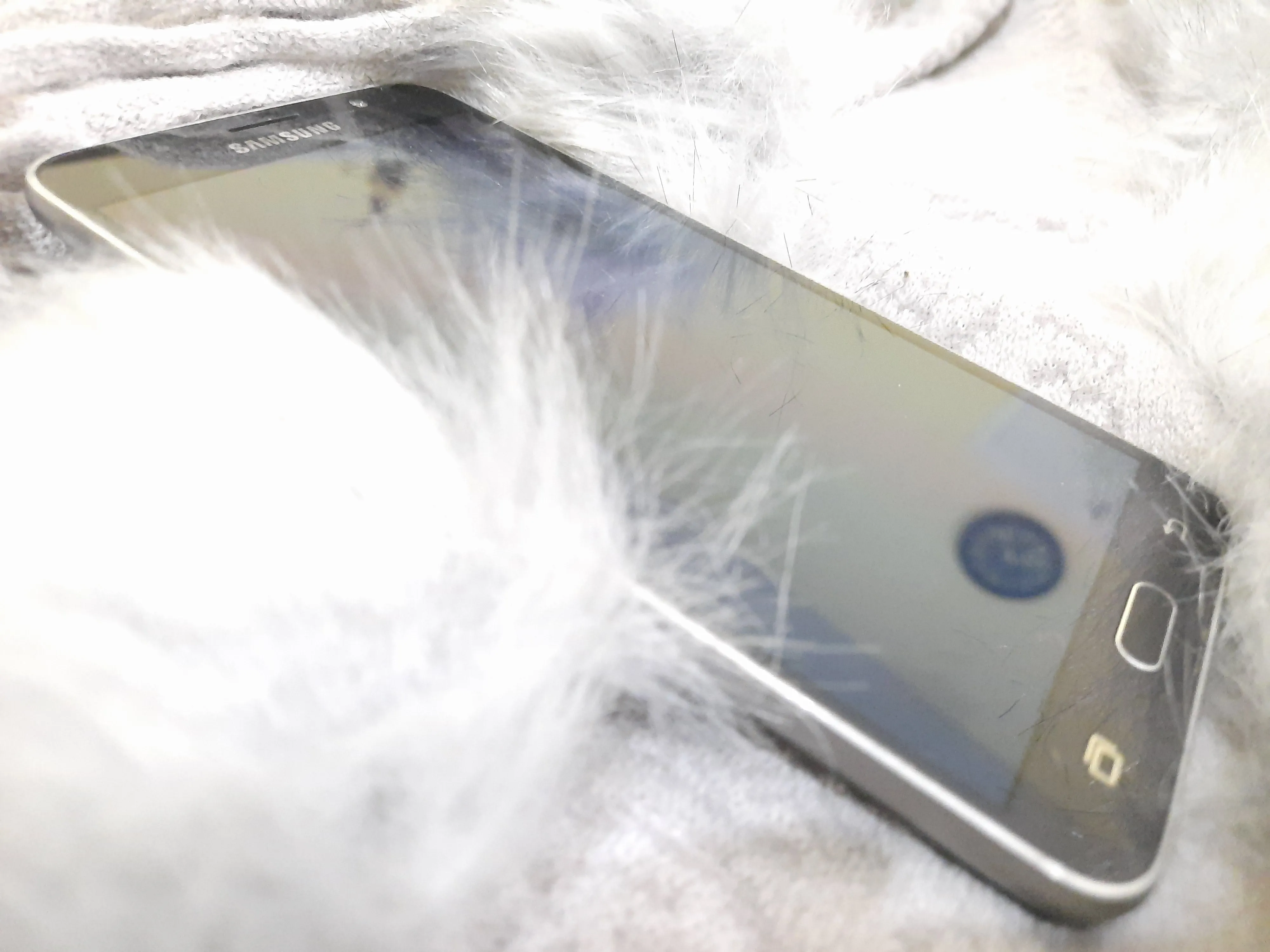 Samsung galaxy J7 6 (PTA approved) - photo 1