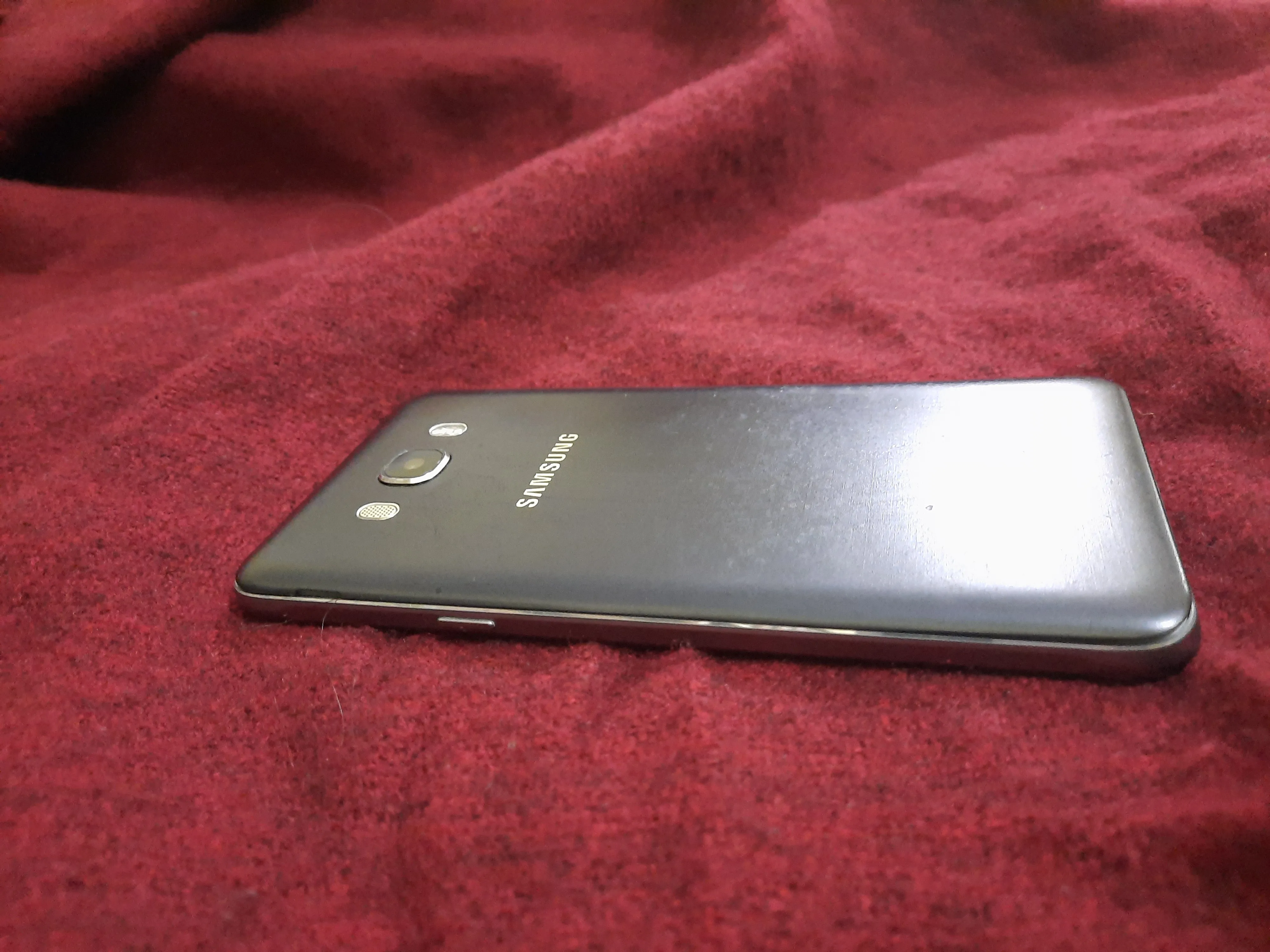 Samsung galaxy J7 6 (PTA approved) - photo 1