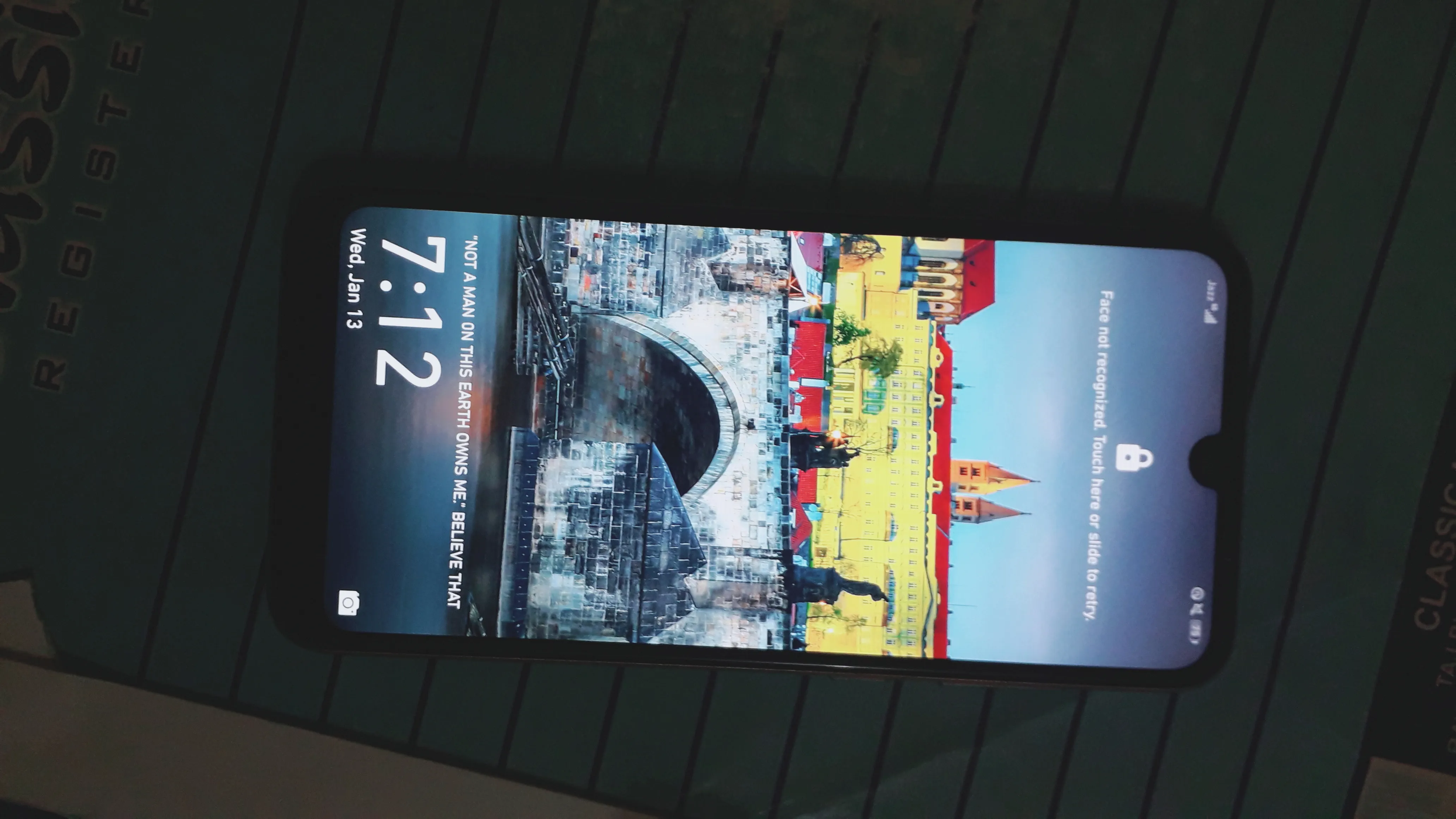 Huawei y7 prime SE 2019 - photo 1