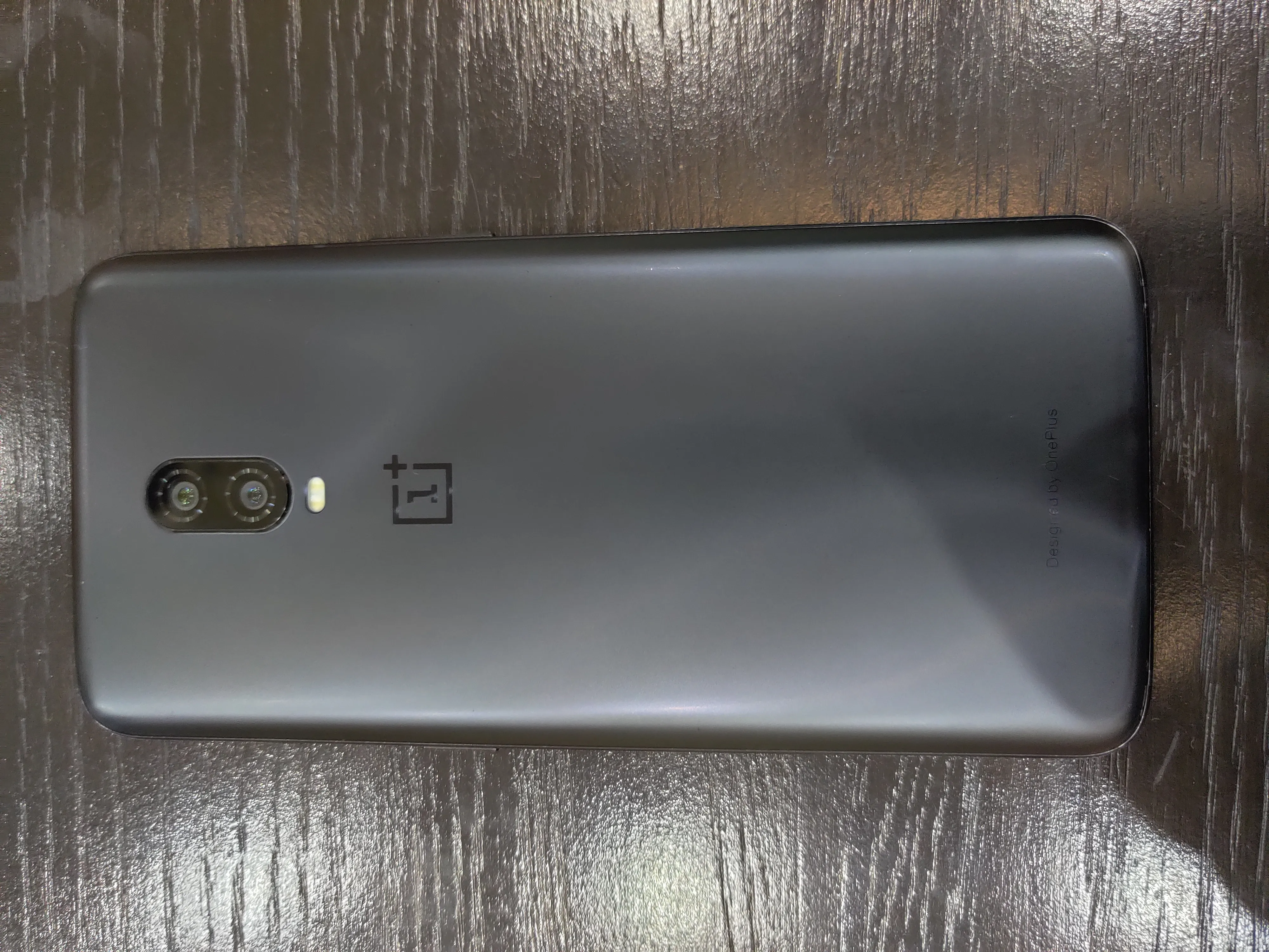 Oneplus 6T One Plus 6 T - photo 3