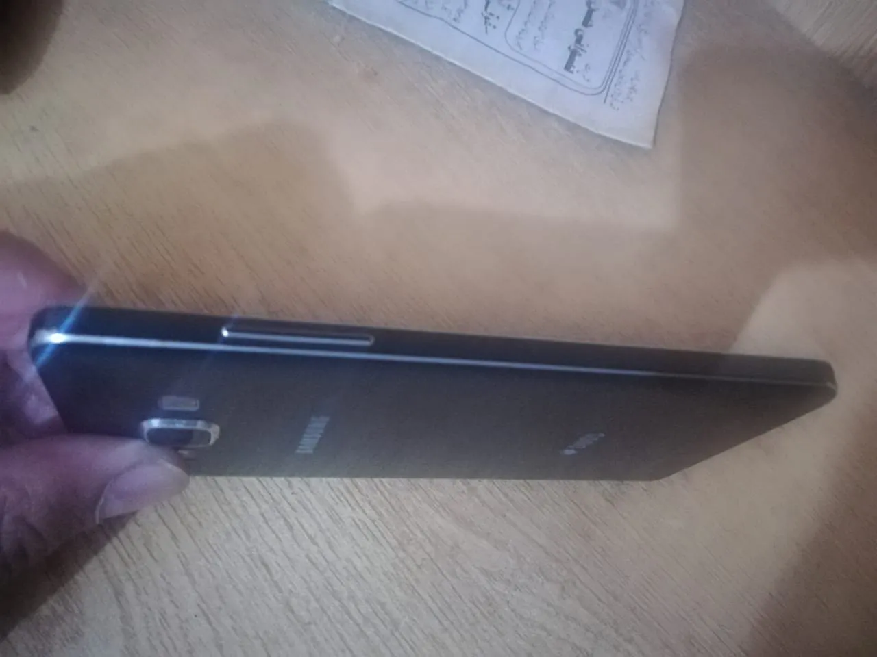 Samsung A5 - photo 3