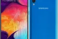 SAMSUNG A50 MOBILE WITH BOX AND GOLDCARD JUST USED 6 MONTHS - Photos