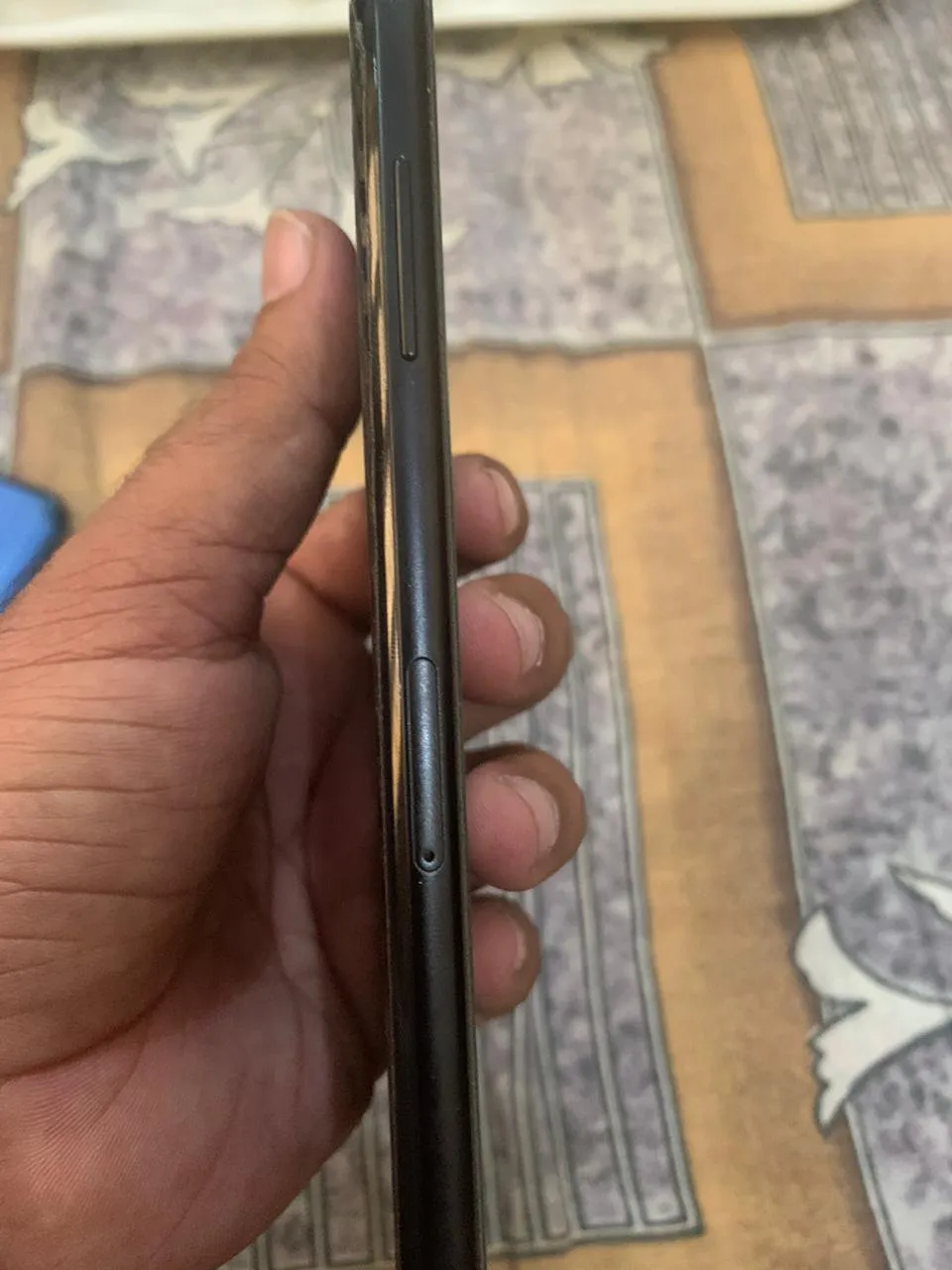 A Good Condition Mobile Samsung A8 2018 - photo 3