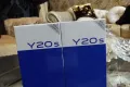 Vivo Y20s (4gb+128gb) - Photos