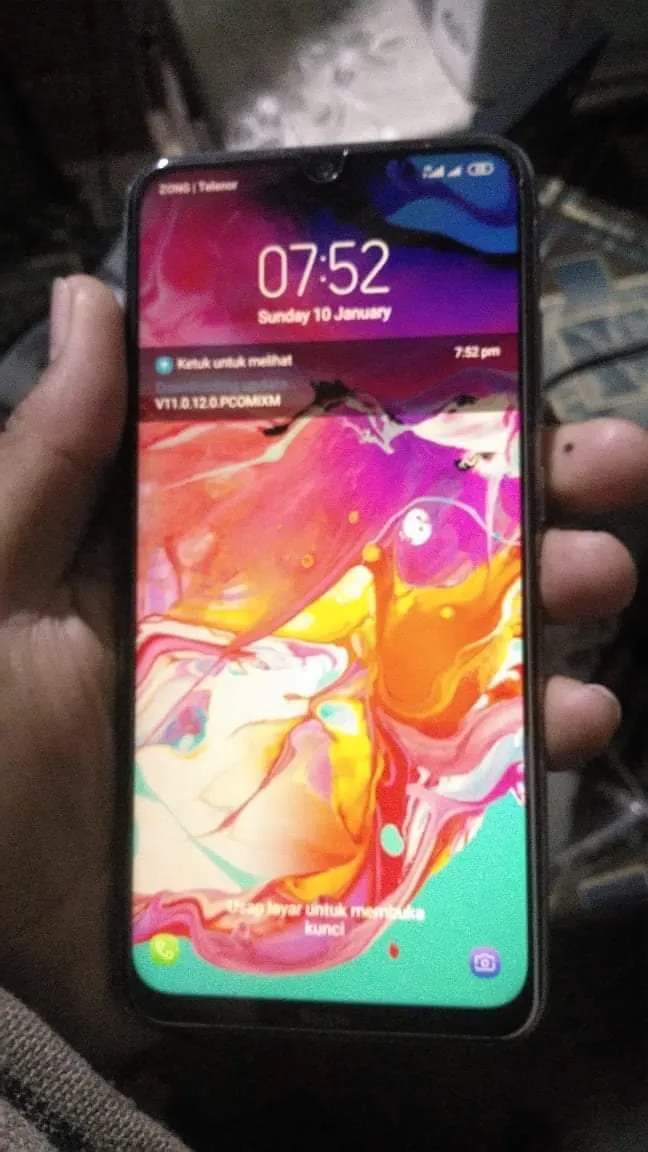 Xioami Redmi note 8 - photo 2