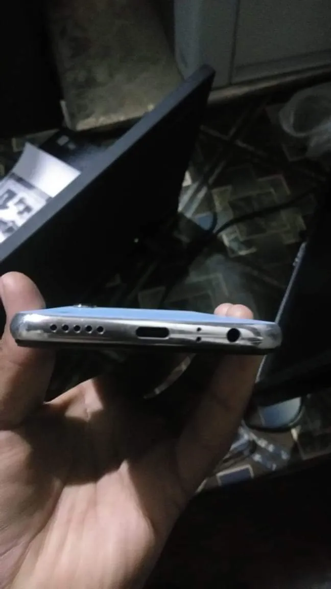 Xioami Redmi note 8 - photo 3