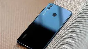 2nd hand Honor 8X Ram 4GB internal Memory 128GB - photo 1