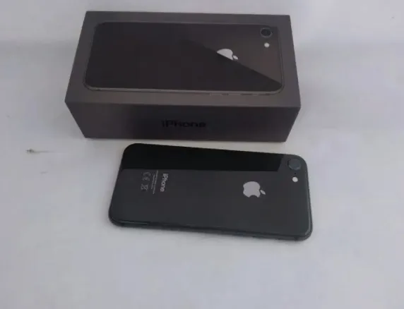 iphone 8 256gb - photo 3
