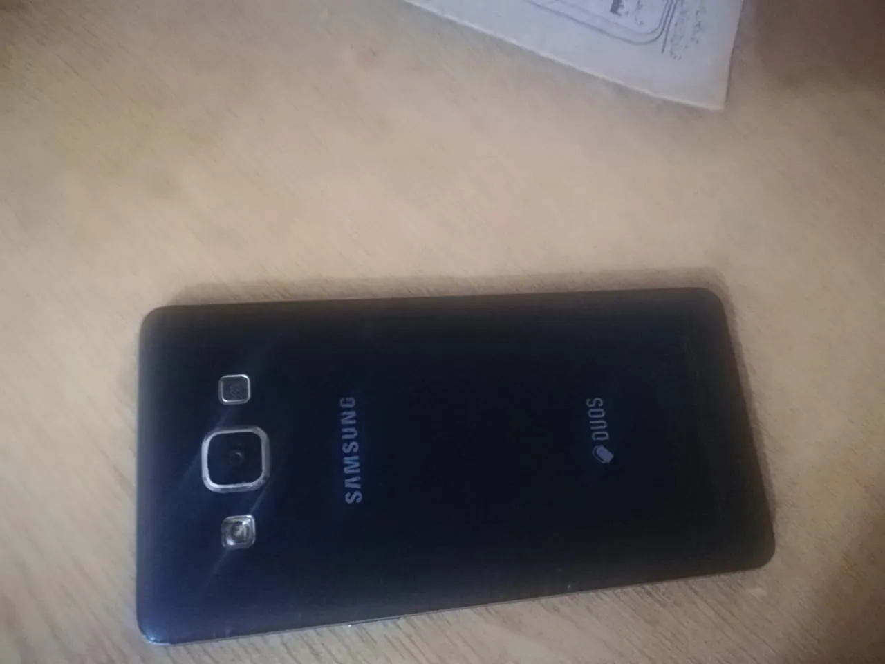 Samsung A5 - photo 2