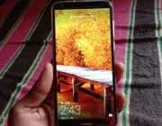 Mate 10 lite - Photos