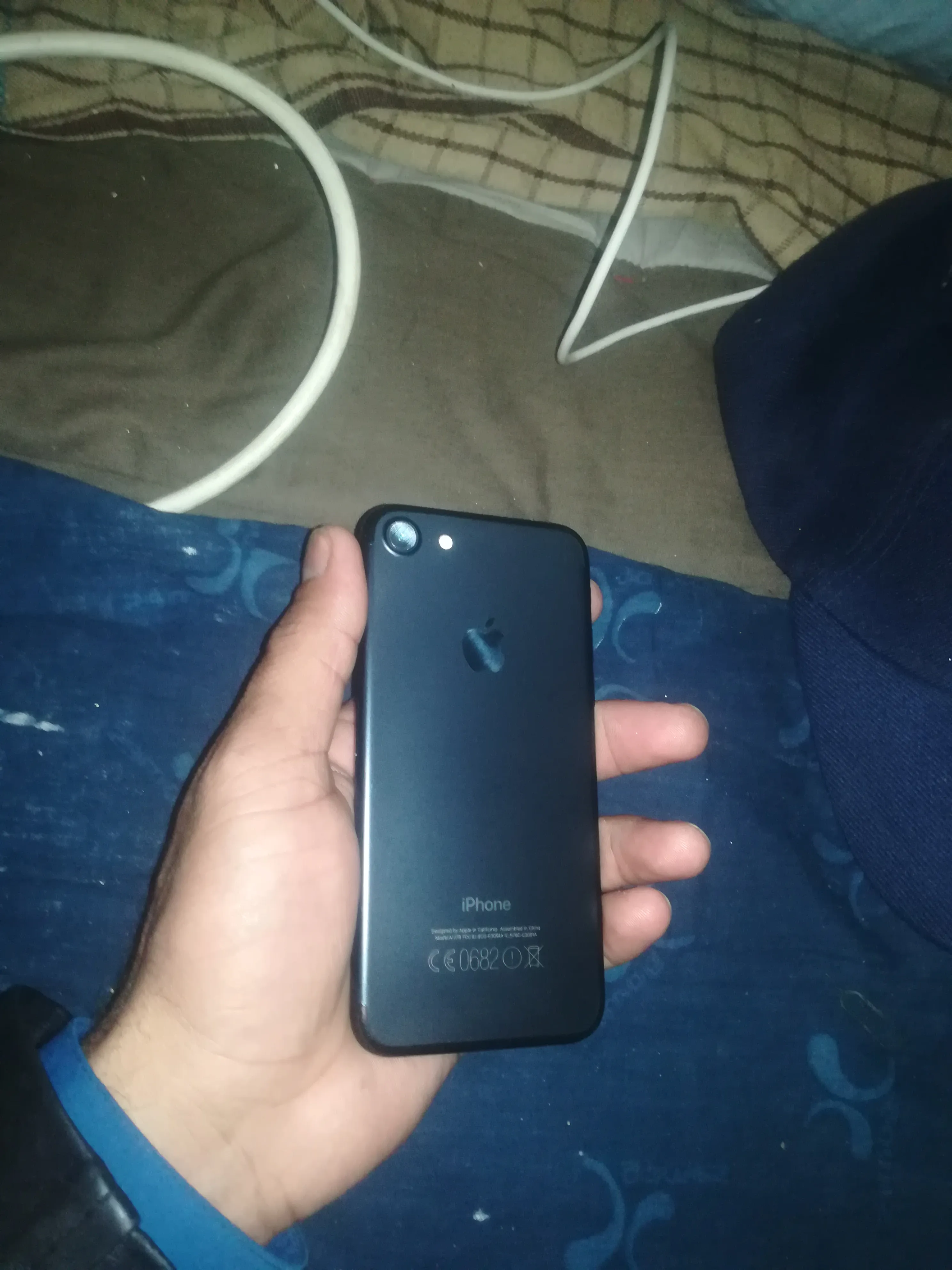 Iphone7 128gb