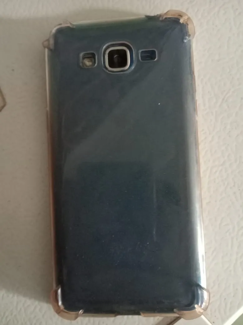 Samsung grand prime - photo 1