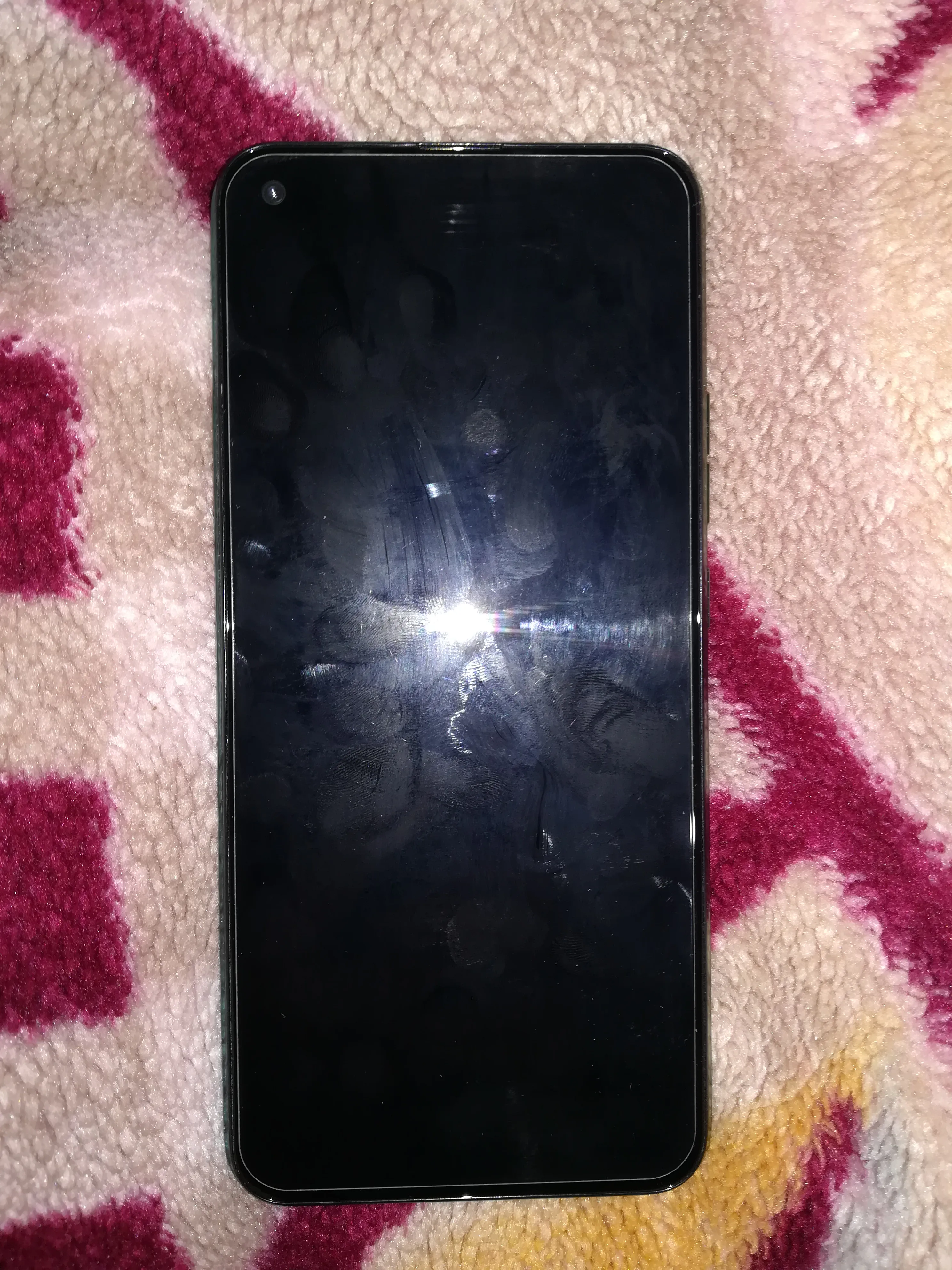 Tecno camon15 (4 gb 128 gb) - photo 1