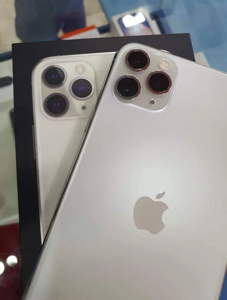 Iphone 12 Pro Max Imported Copies - photo 1