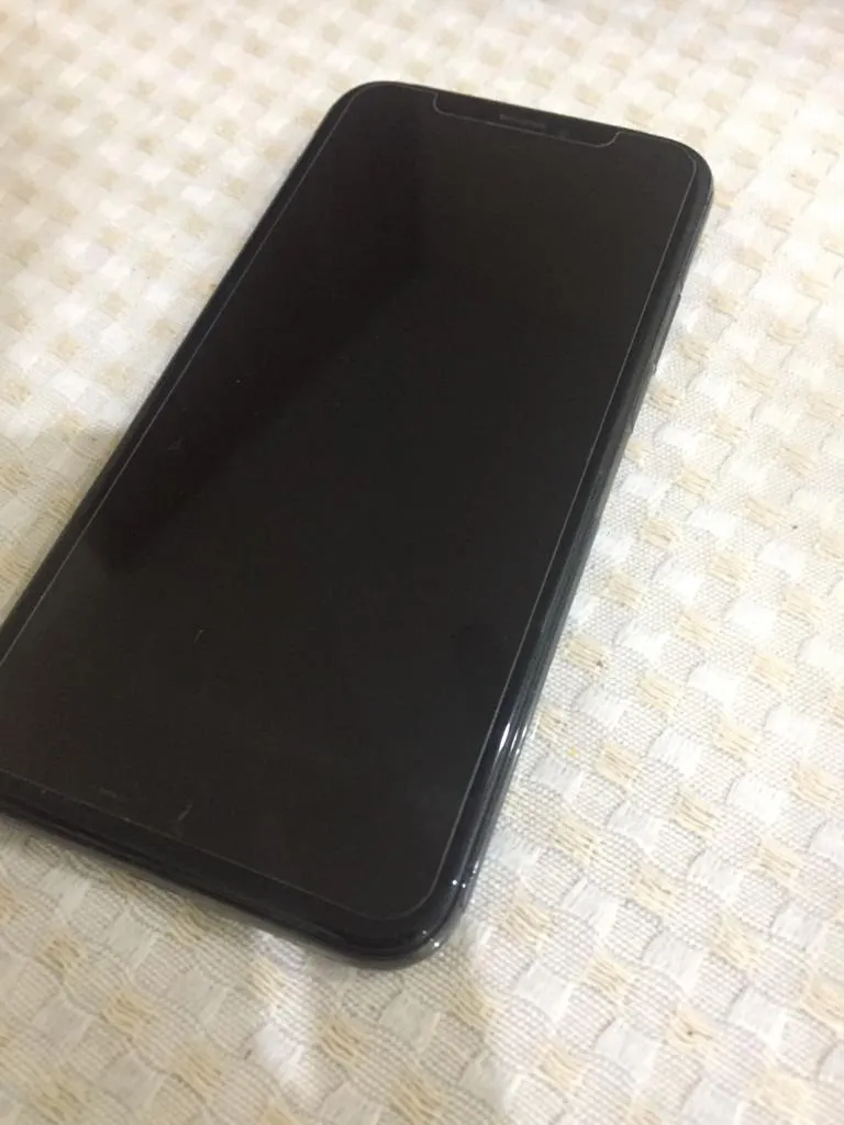 iphone X sale pta approved - photo 3