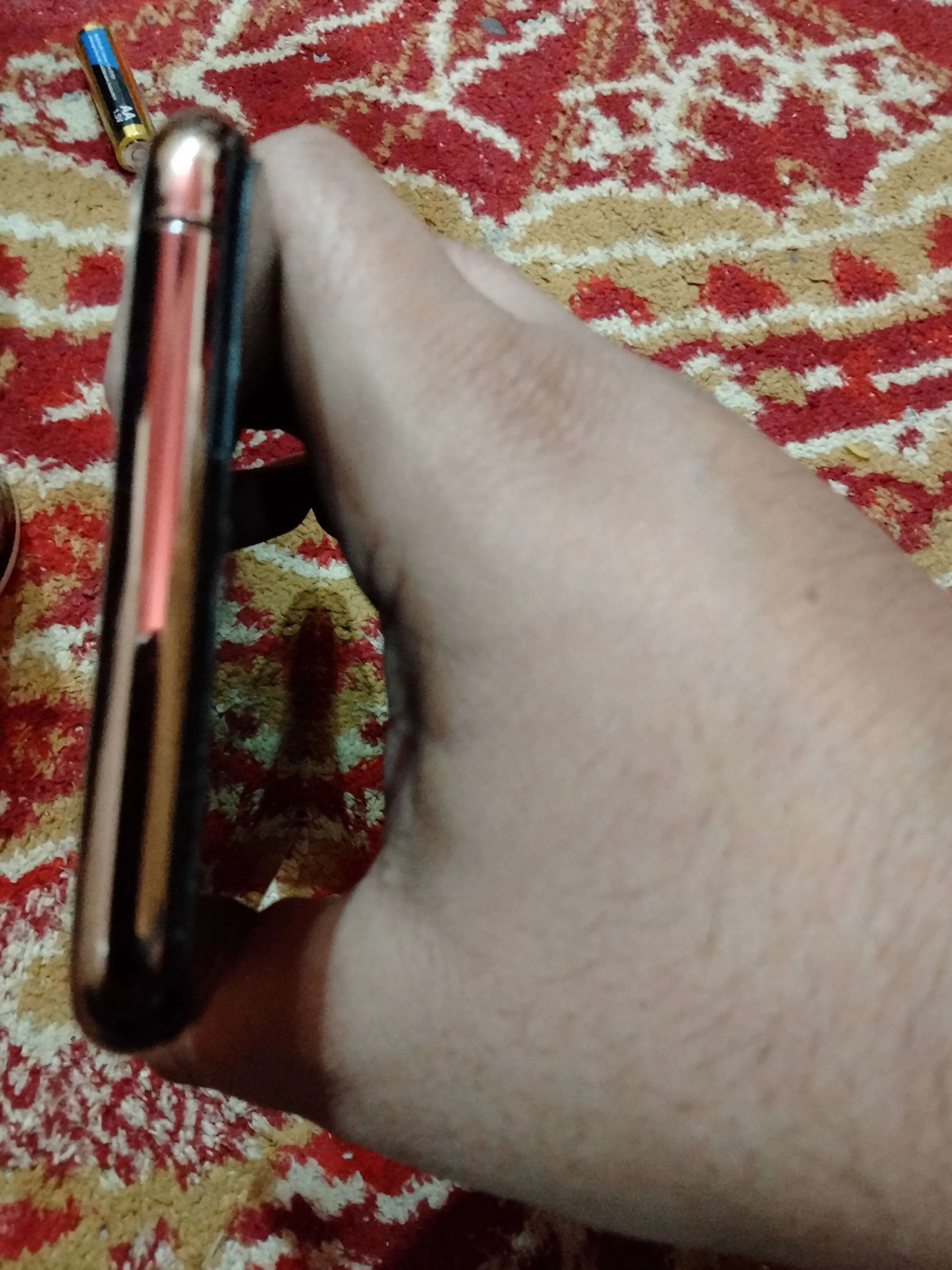 Iphone 11 pro max - photo 1