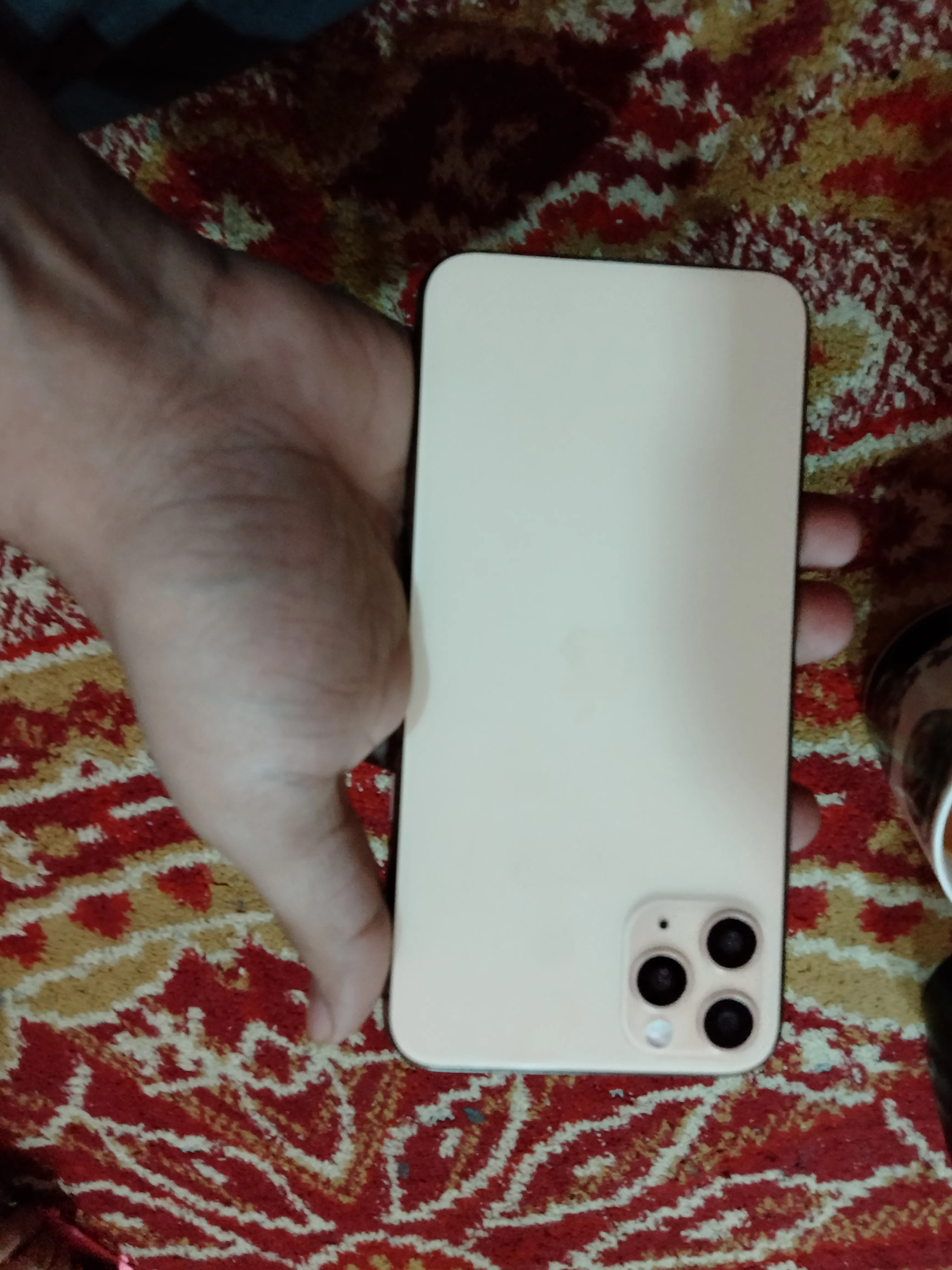 Iphone 11 pro max - photo 2