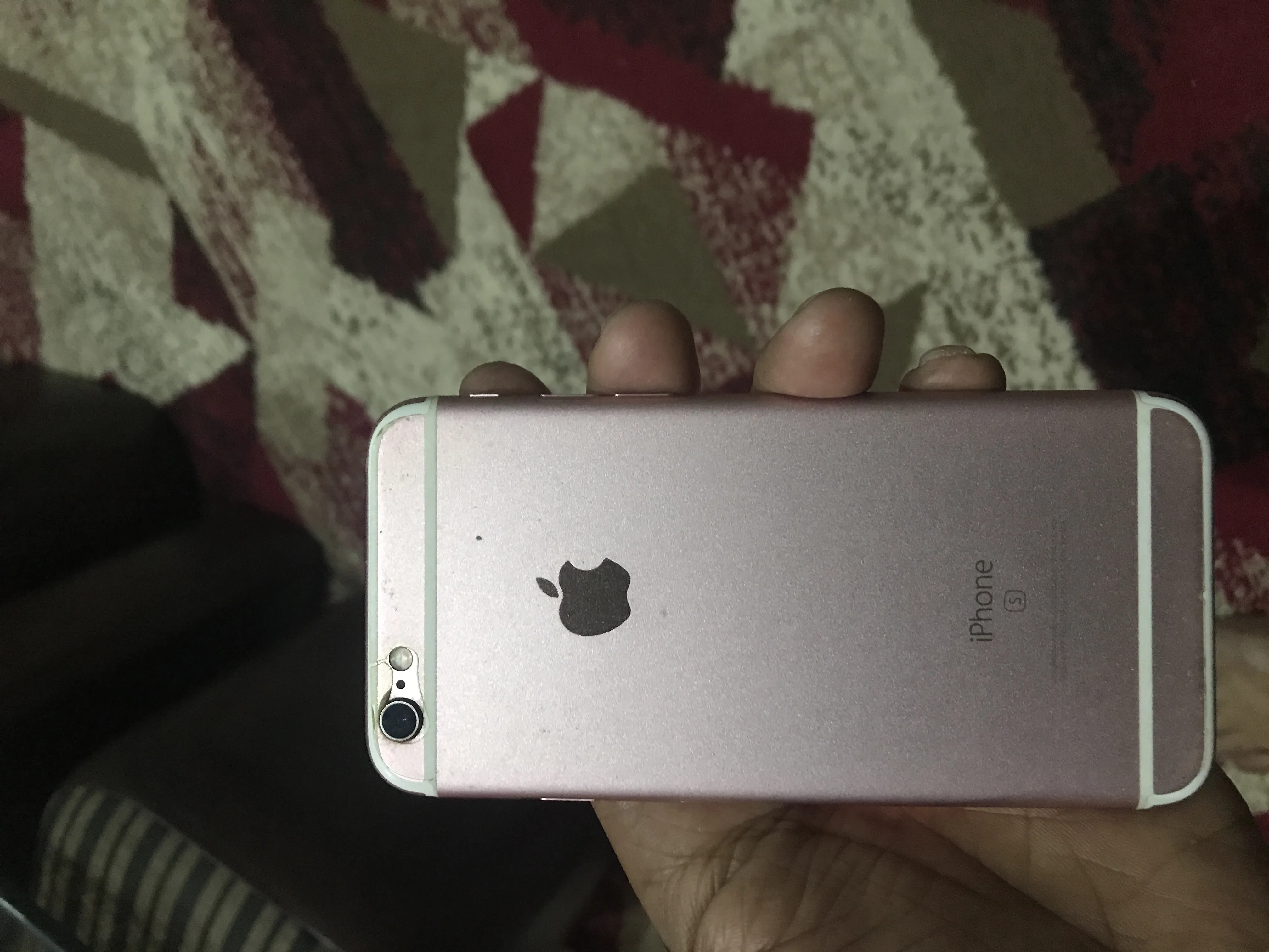 IPhone 6s 16 Gb FU seald set - photo 1