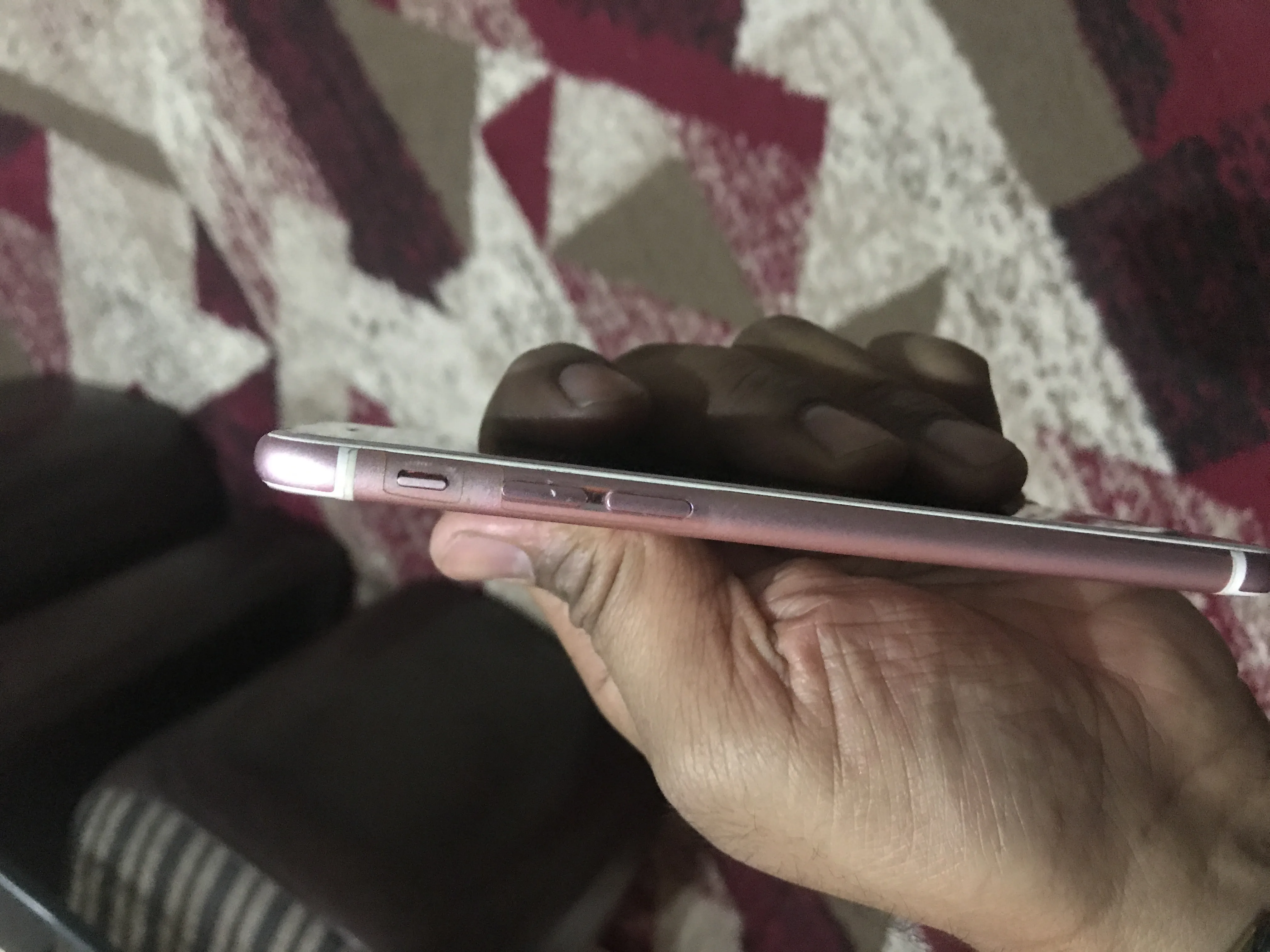 IPhone 6s 16 Gb FU seald set - photo 3