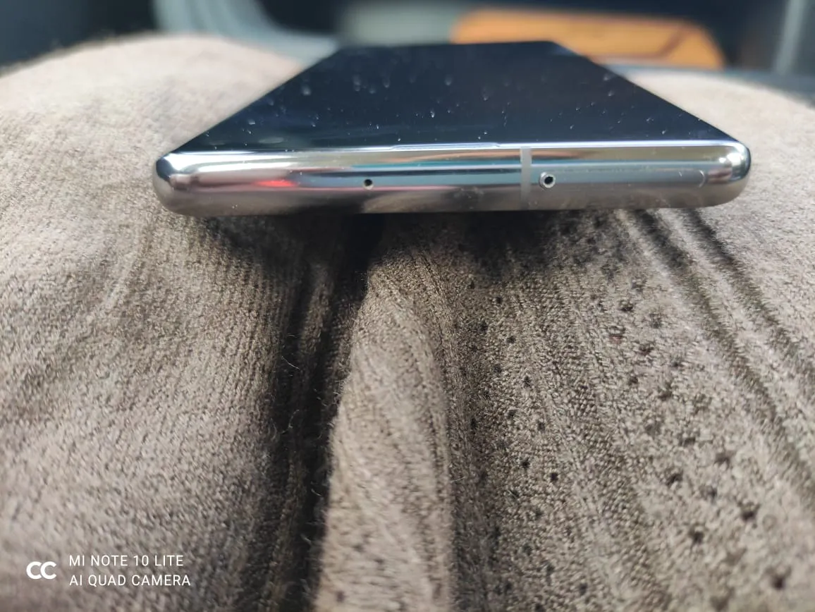 SAMSUNG Galaxy S10 plus PTA Aproved - photo 2