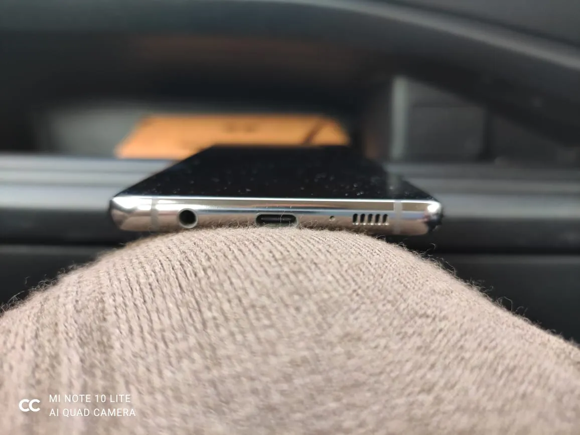 SAMSUNG Galaxy S10 plus PTA Aproved - photo 3