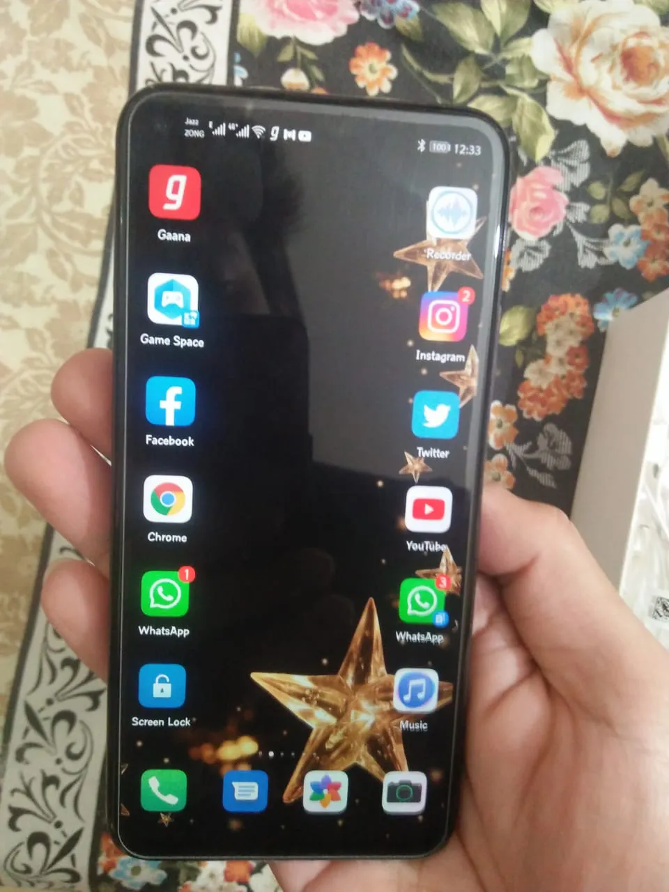 Honor 20 Pro