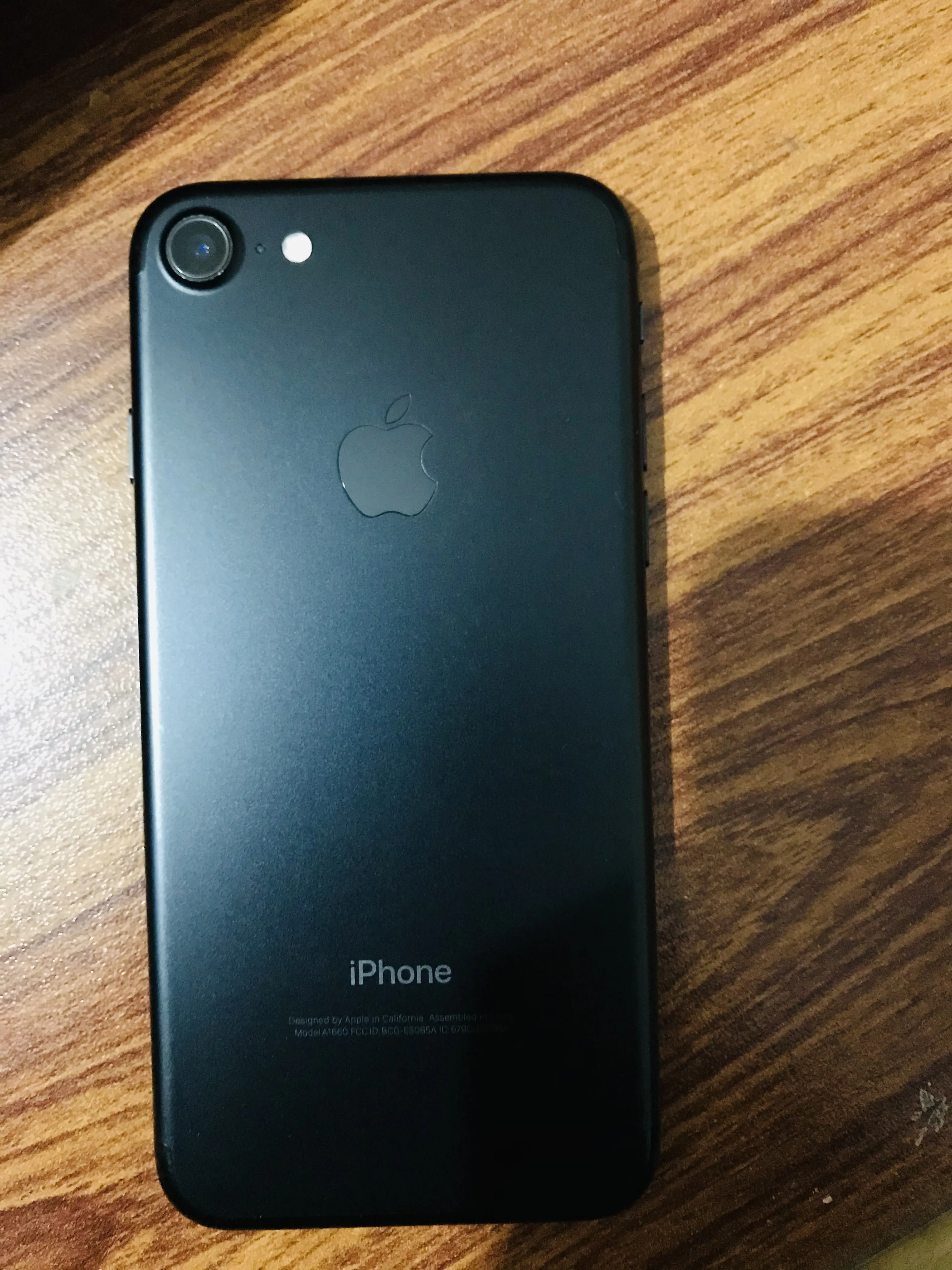 Iphone 7 - photo 2