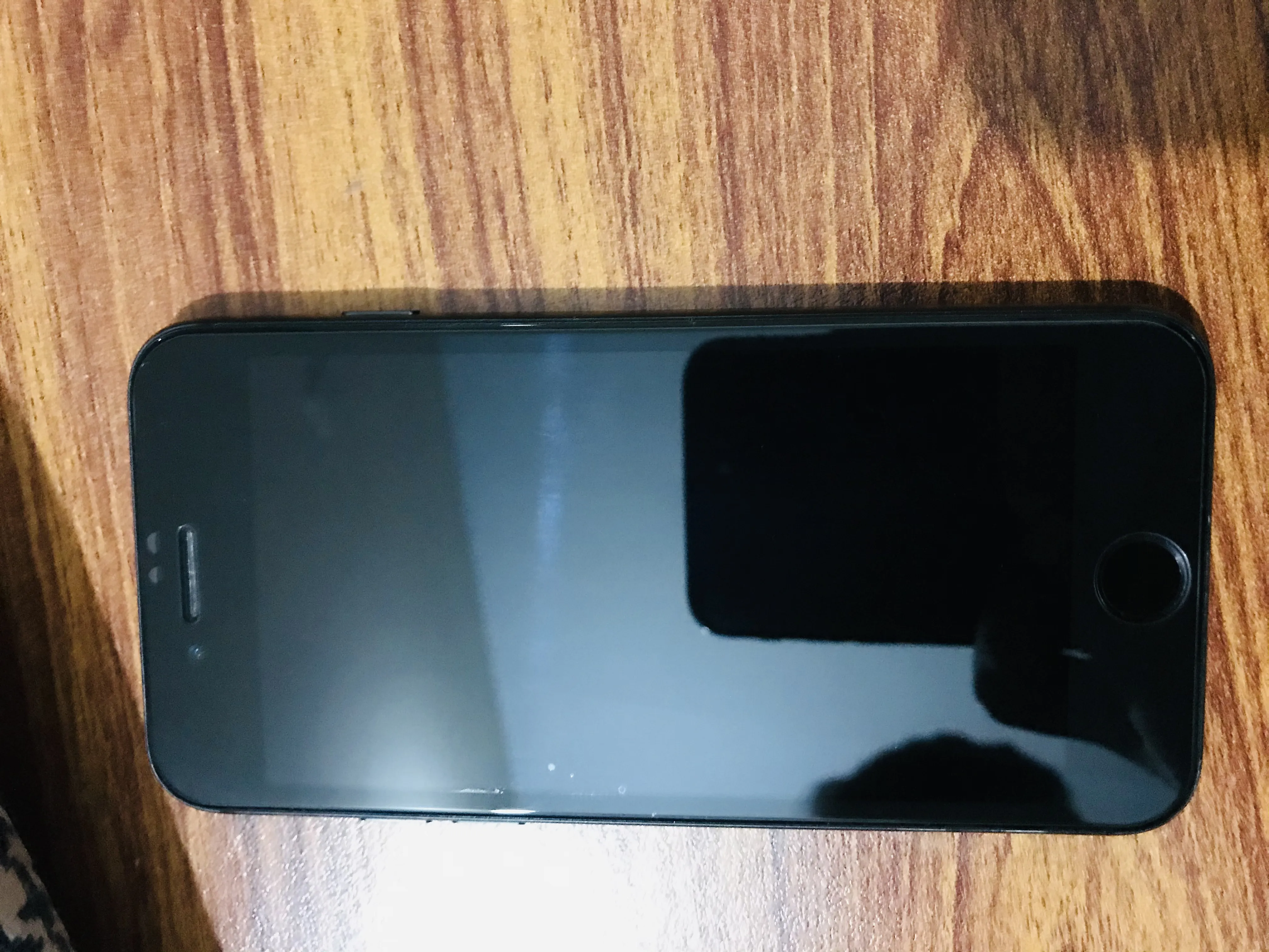 Iphone 7 - photo 3