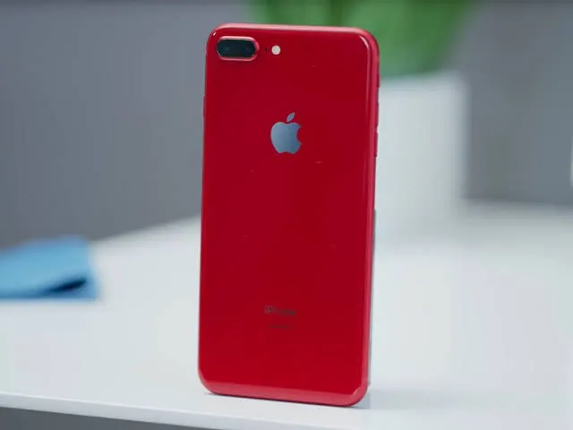 iphone 8 plus - photo 1