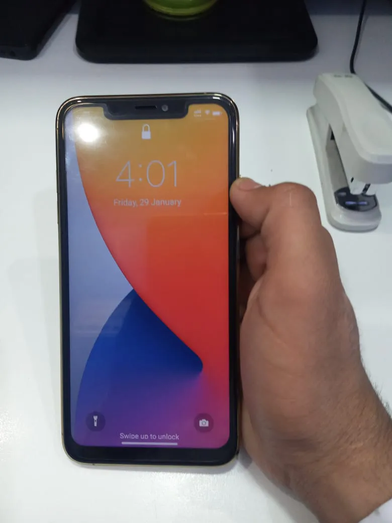 I Phone 12 Pro Max - photo 1