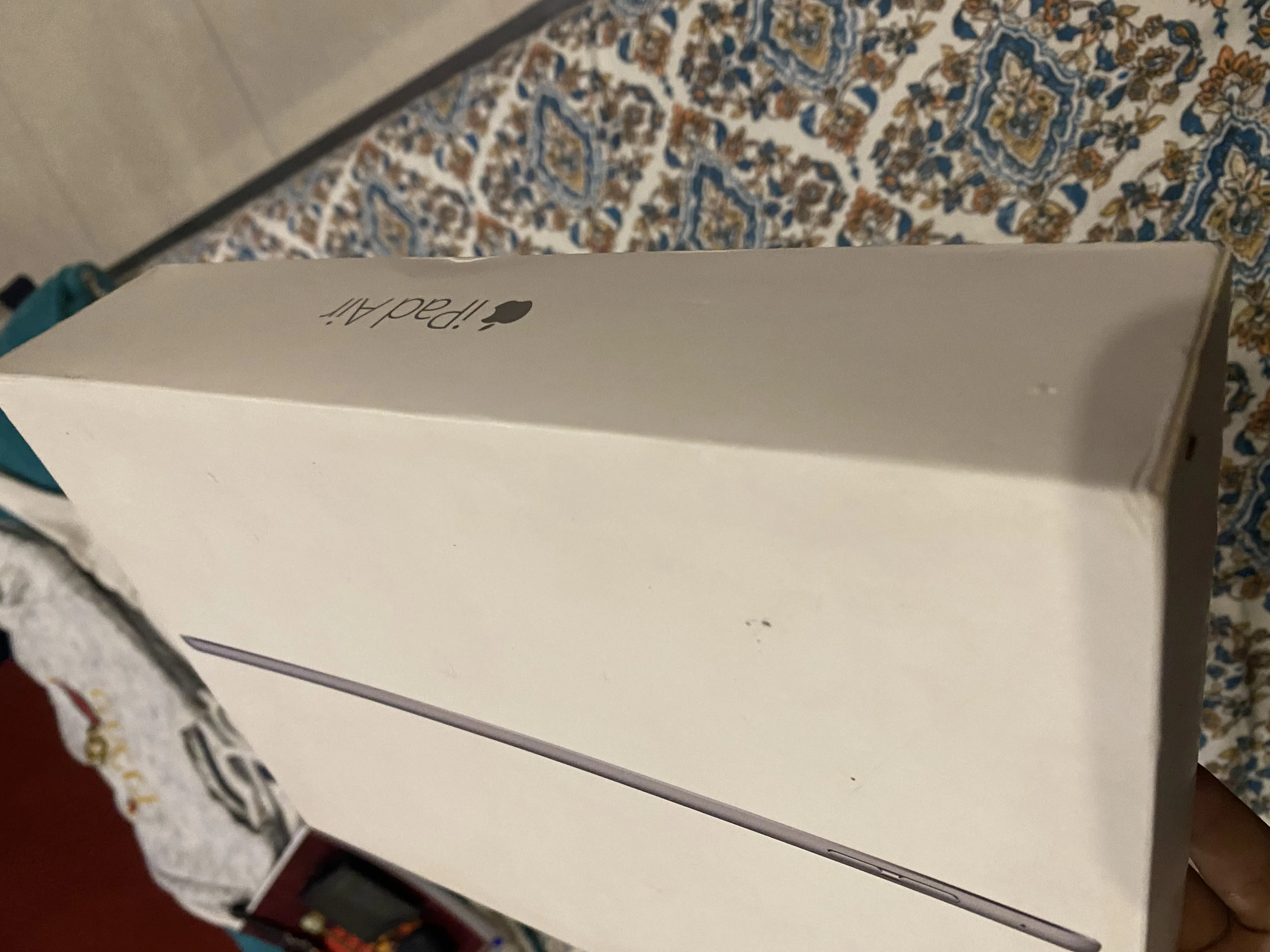 Ipad Air 2 6th gen - photo 1