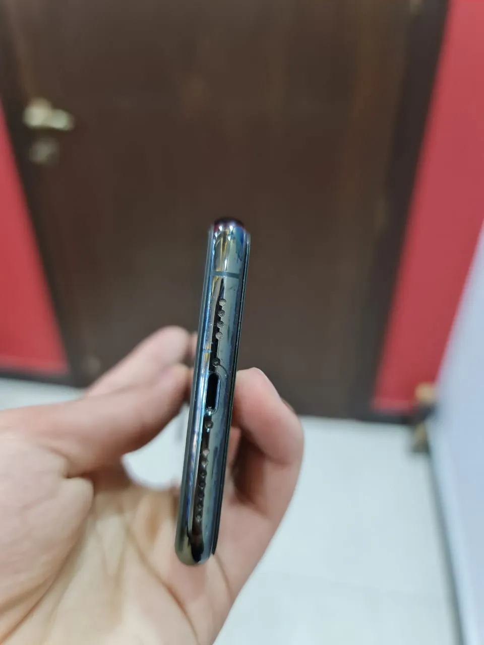 Iphone 11 Pro Max Pta Approved - photo 2