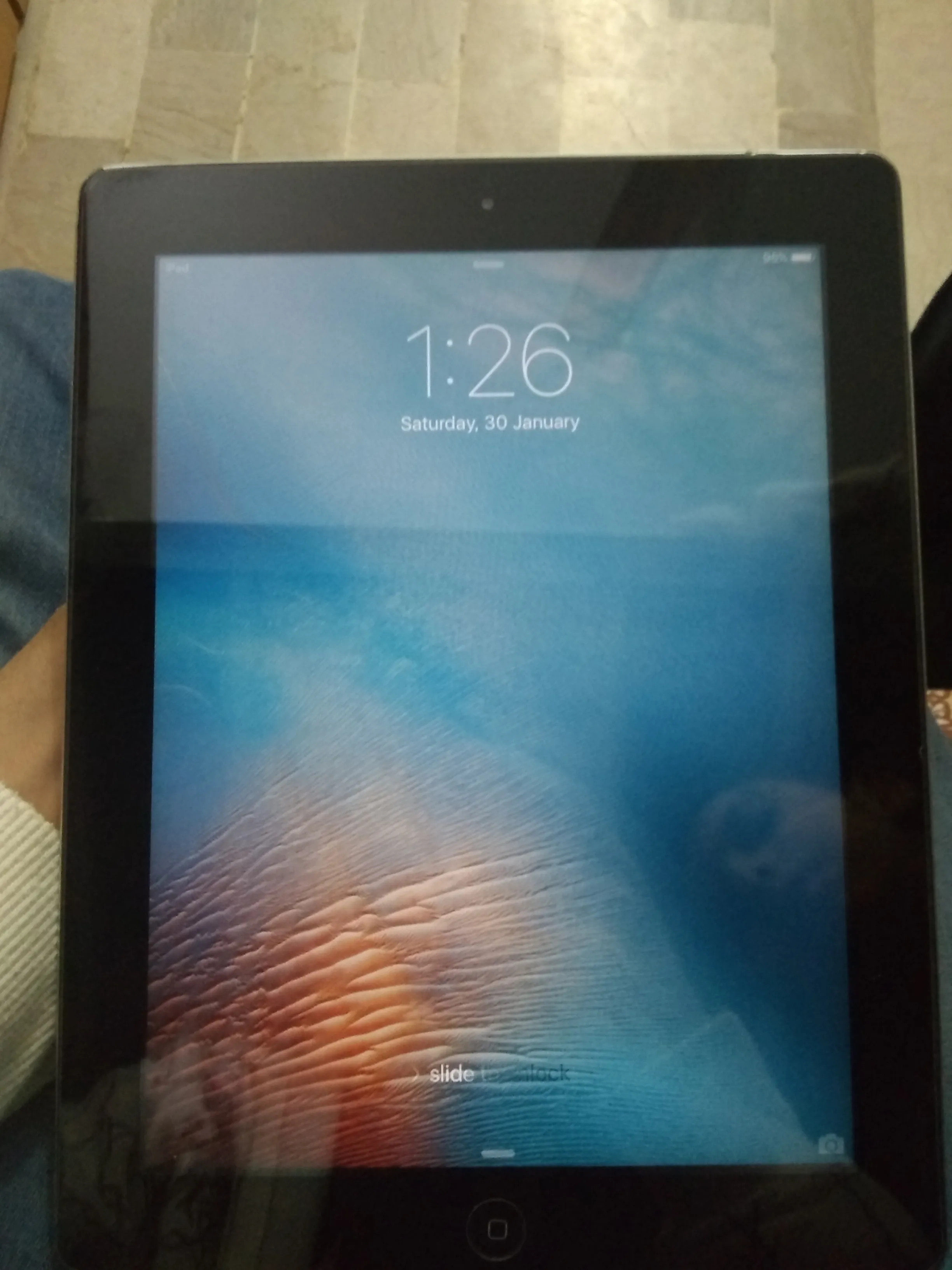 Apple ipad 2 - photo 2