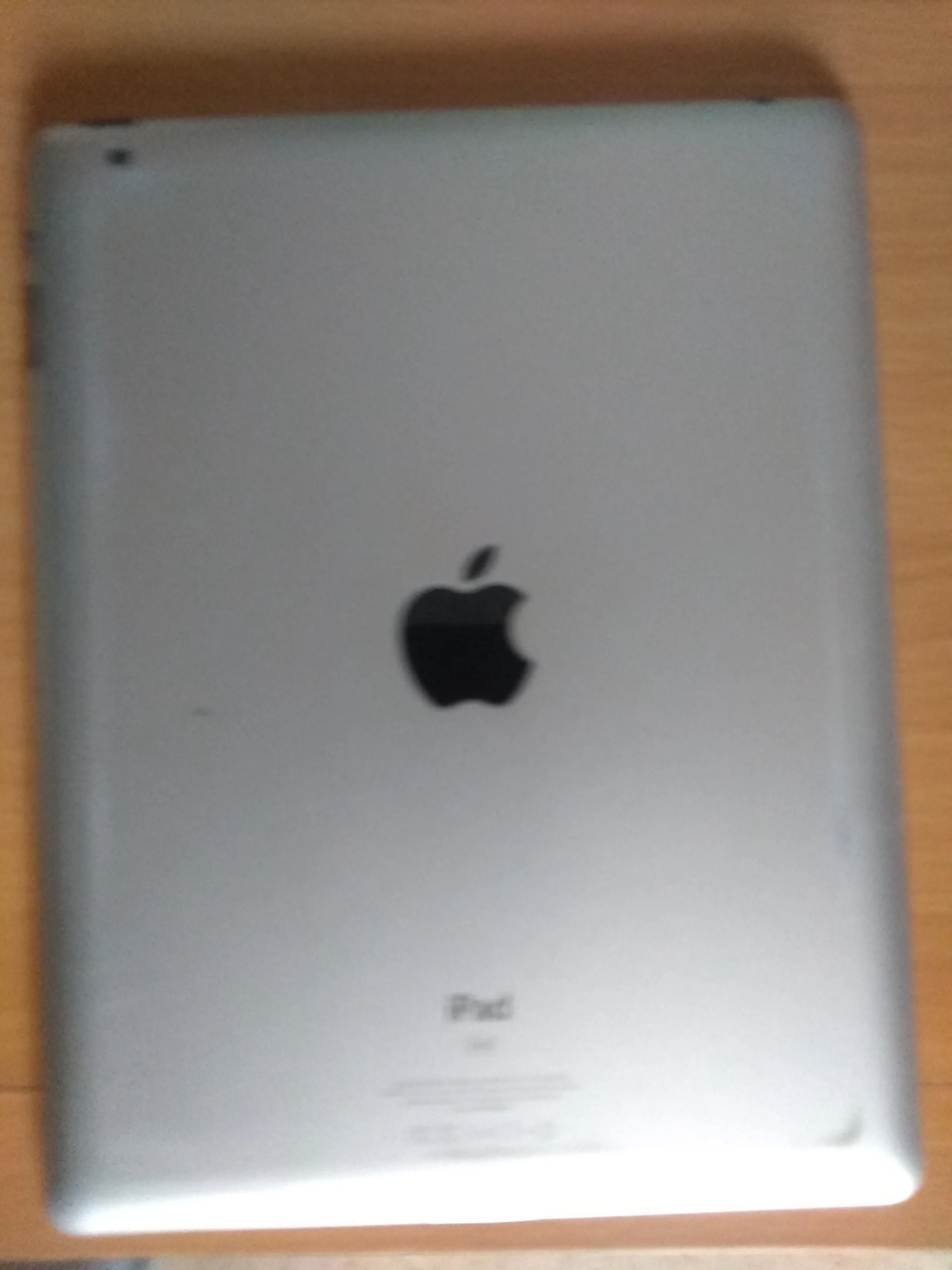 Apple ipad 2 - photo 1