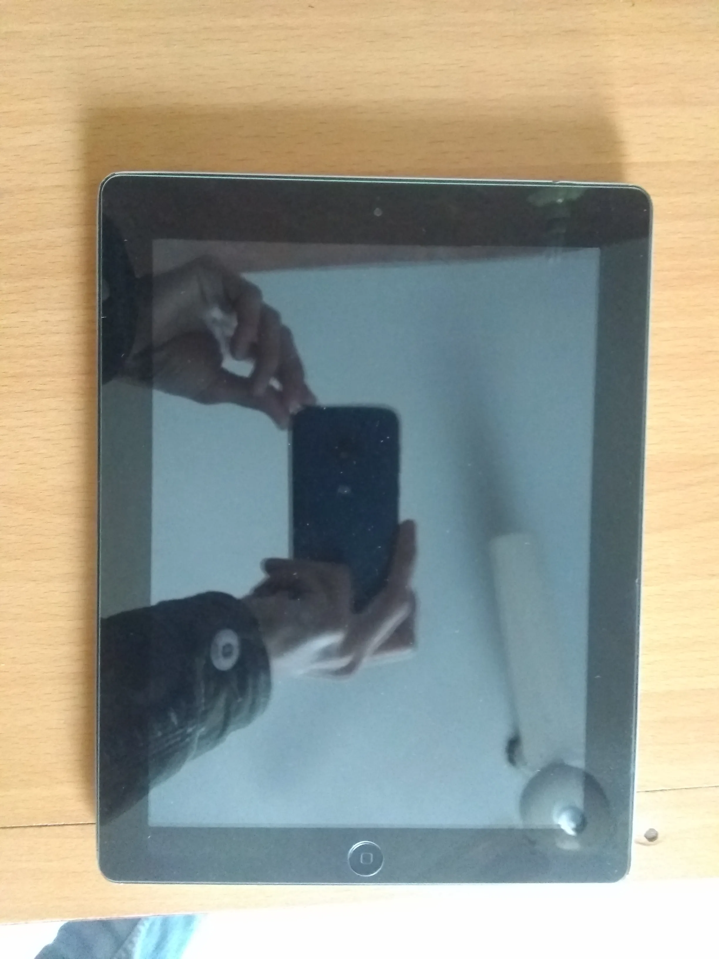 Apple ipad 2 - photo 3