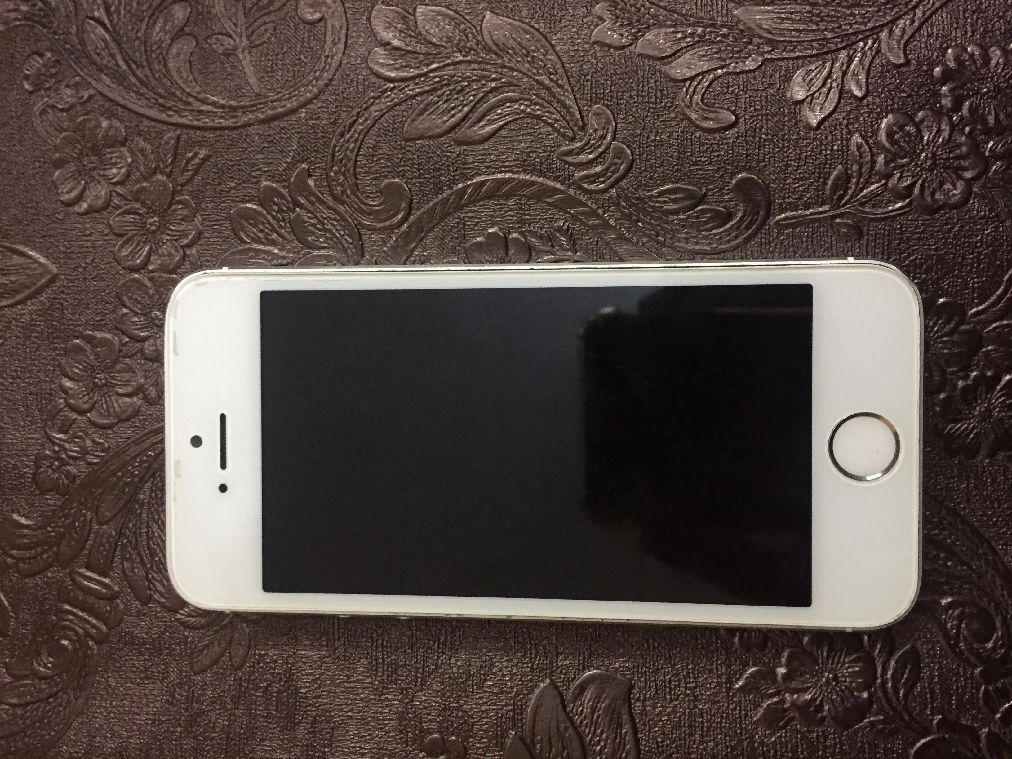Iphone 5s 32GB - photo 1