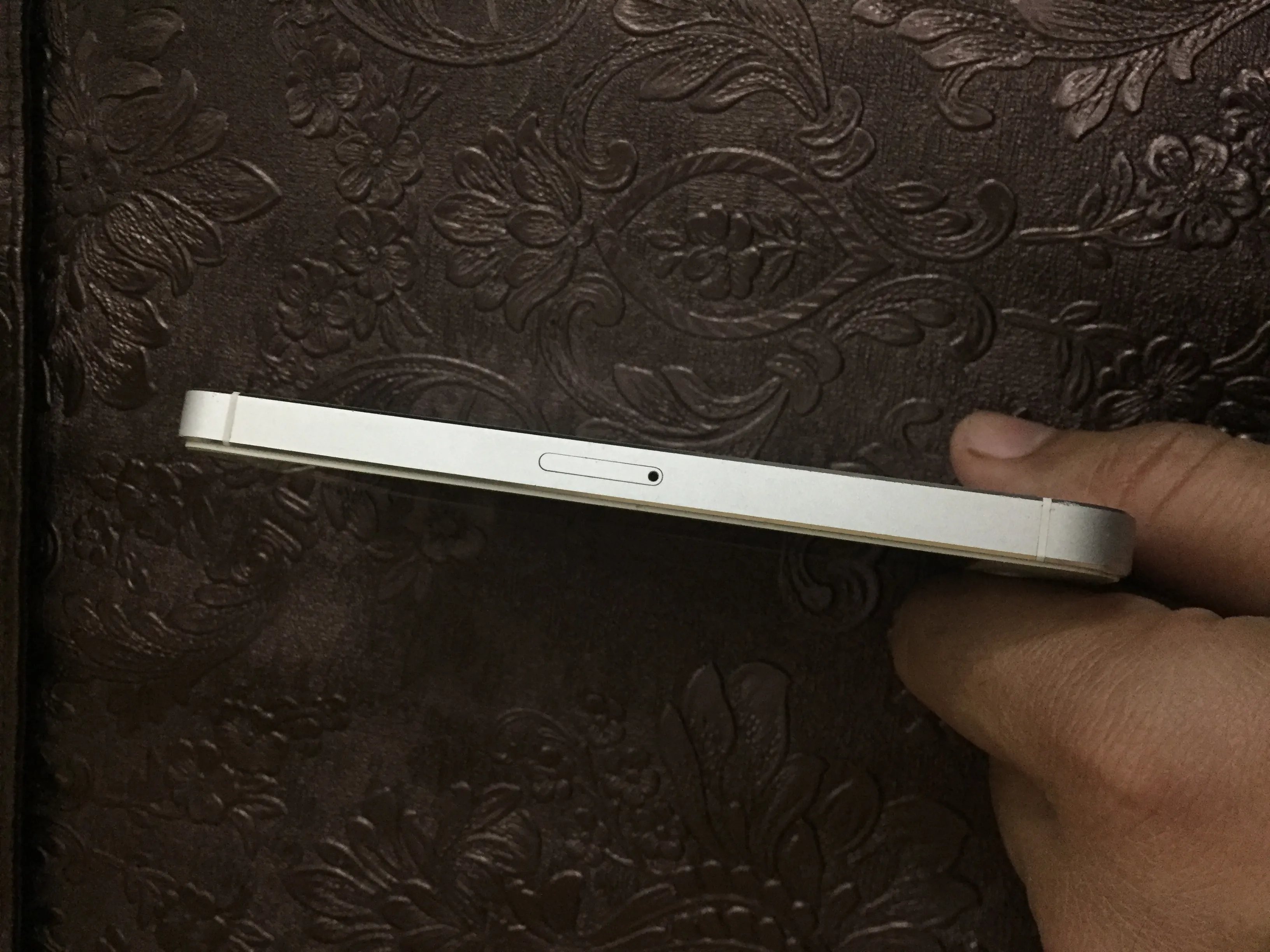 Iphone 5s 32GB - photo 3