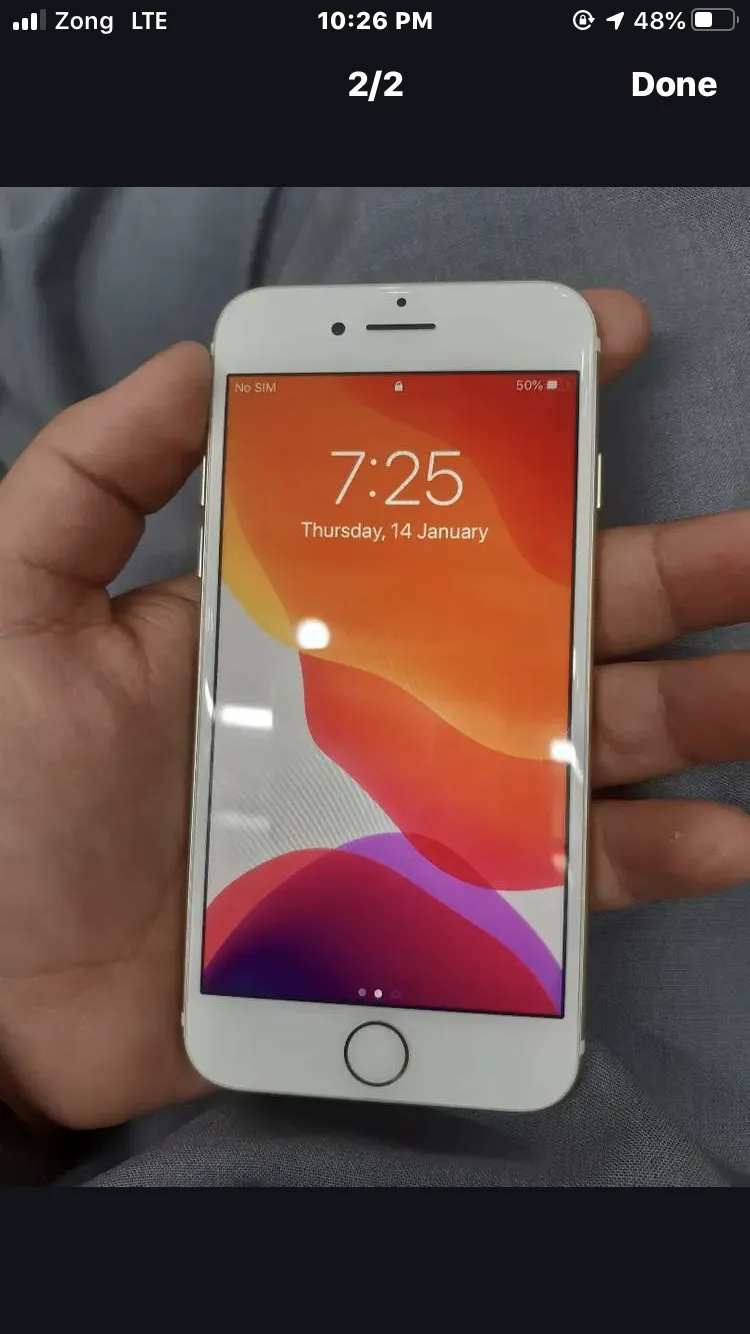 Iphone 7(128) - photo 1