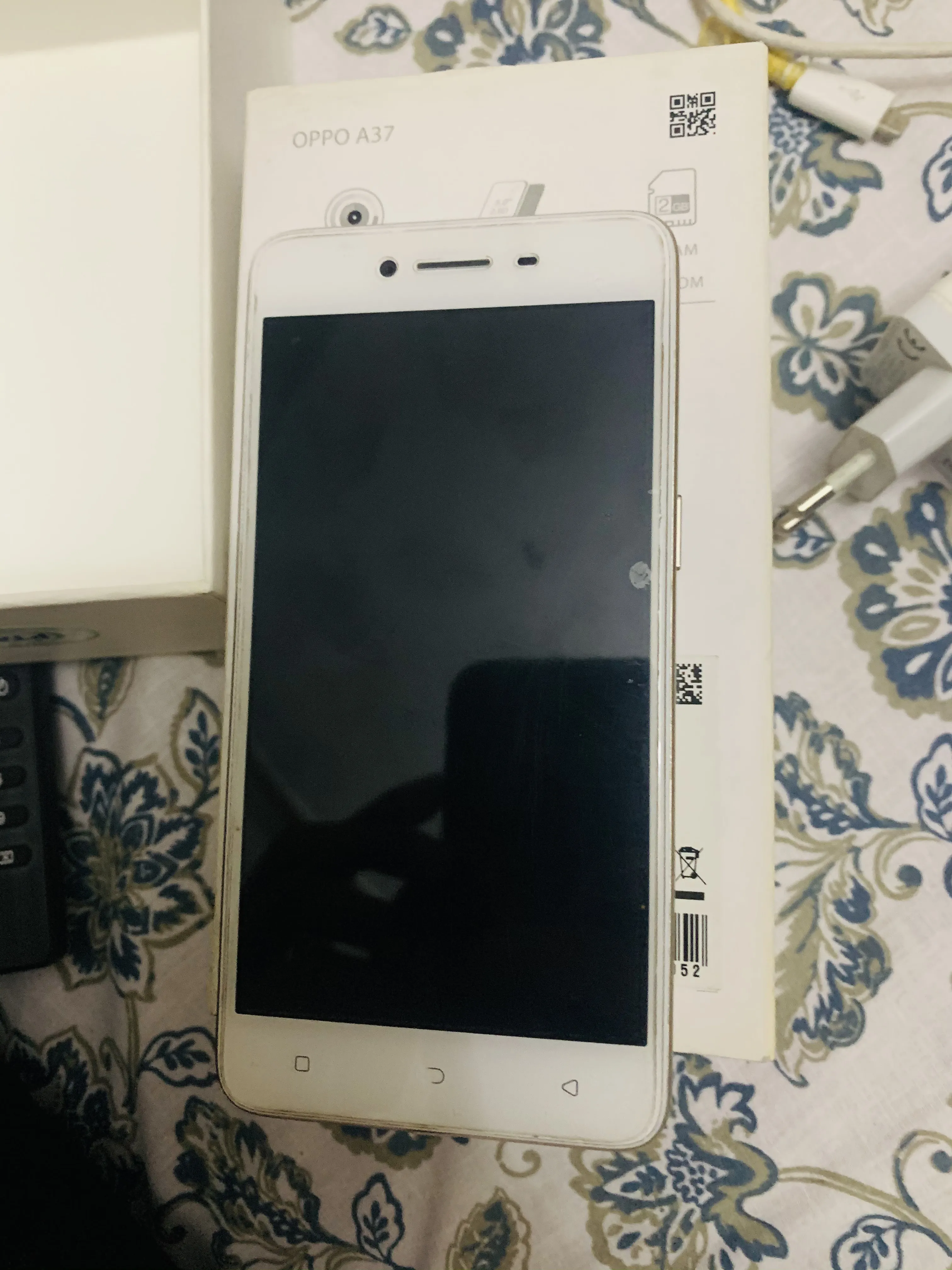 Oppo a37 - photo 1