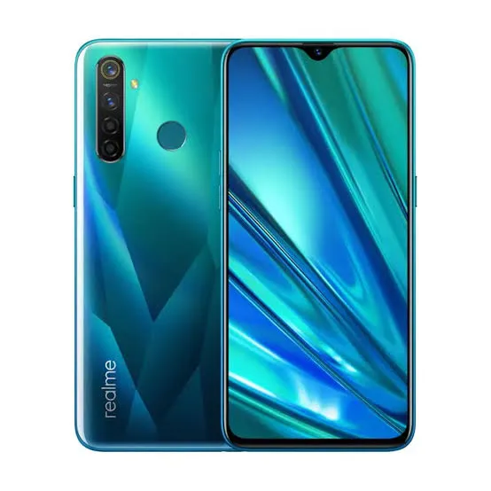 Realme 5 pro - photo 1