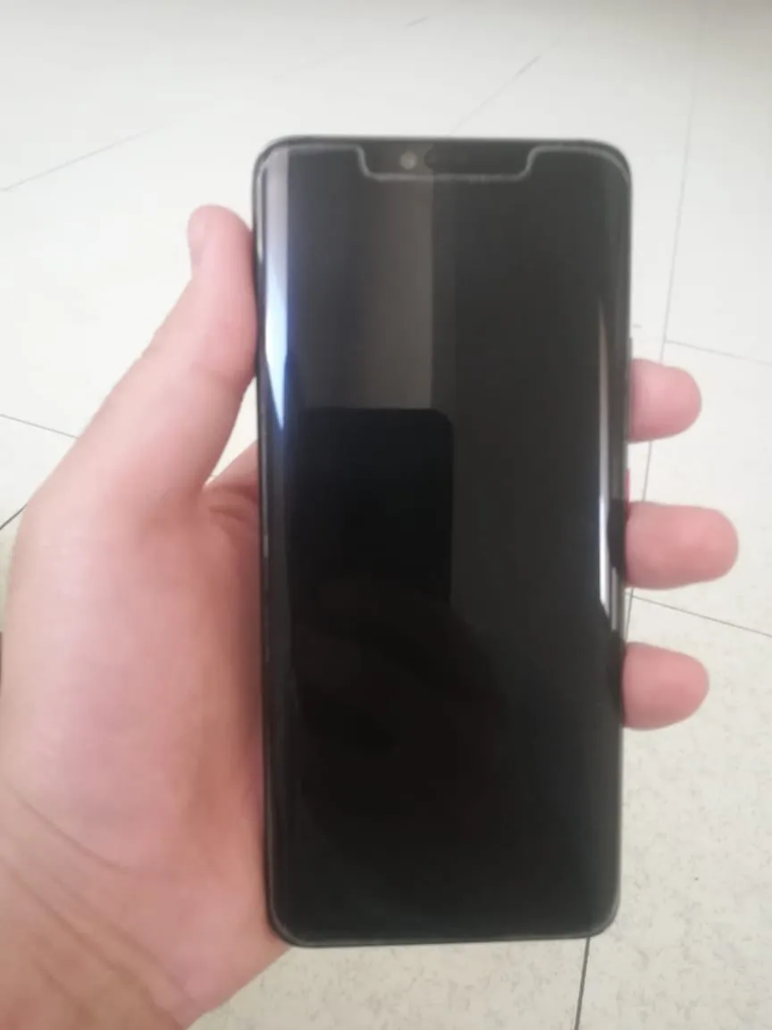 Huawei Mate 20 pro - photo 2