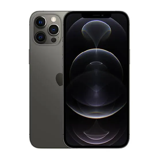 IPhone 12 pro Max 256GB (New) - photo 1