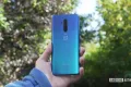 Oneplus 7t pro 256 gb blue color pta approved - Photos