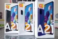 samsung galaxy A21s 4/64 - Photos