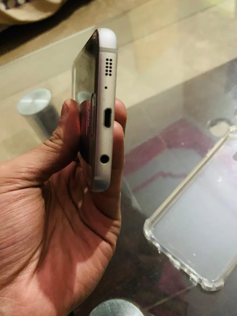 Samung Galaxy S7 - photo 2