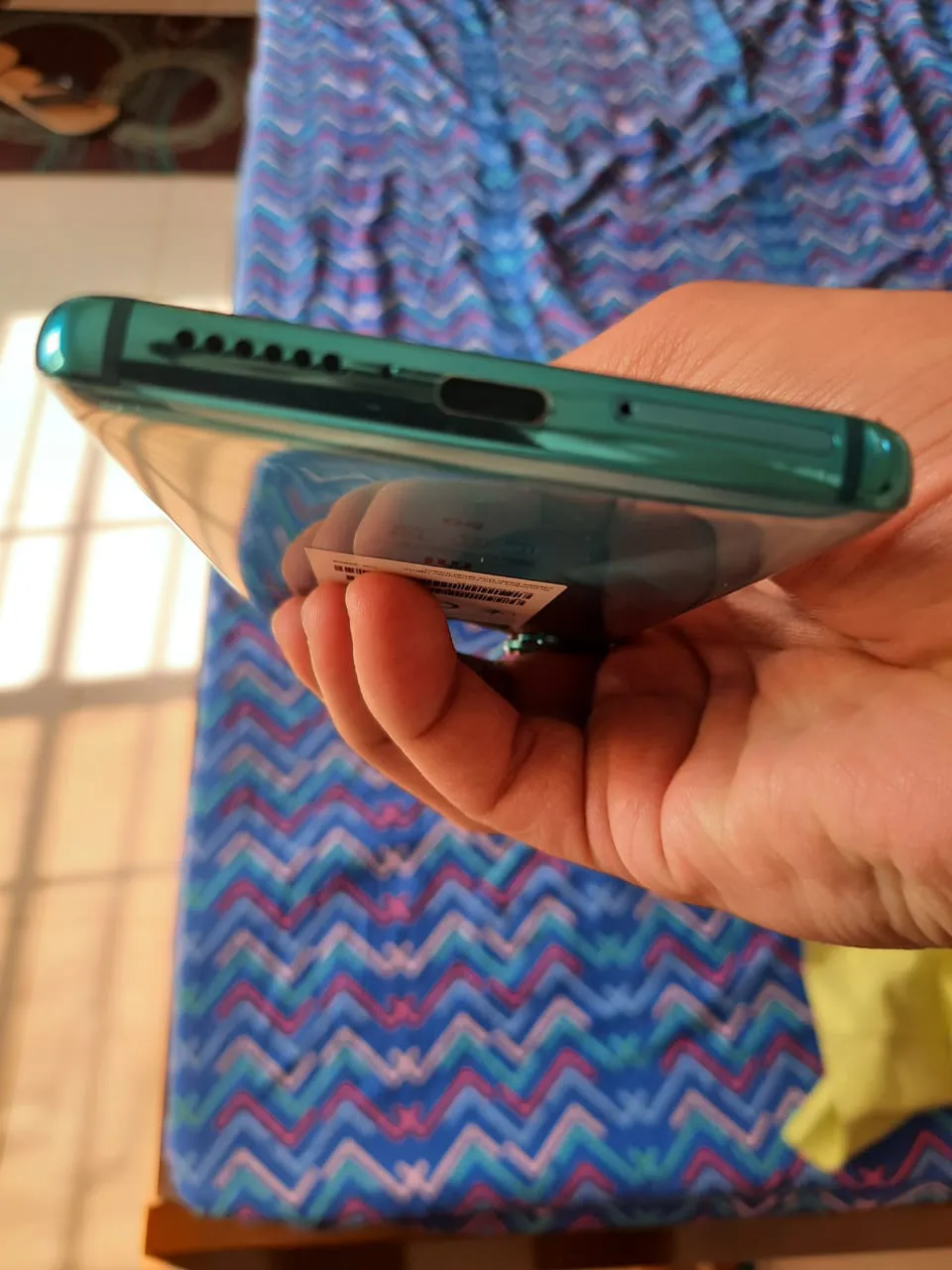 Mi 10 5g flagship - photo 3