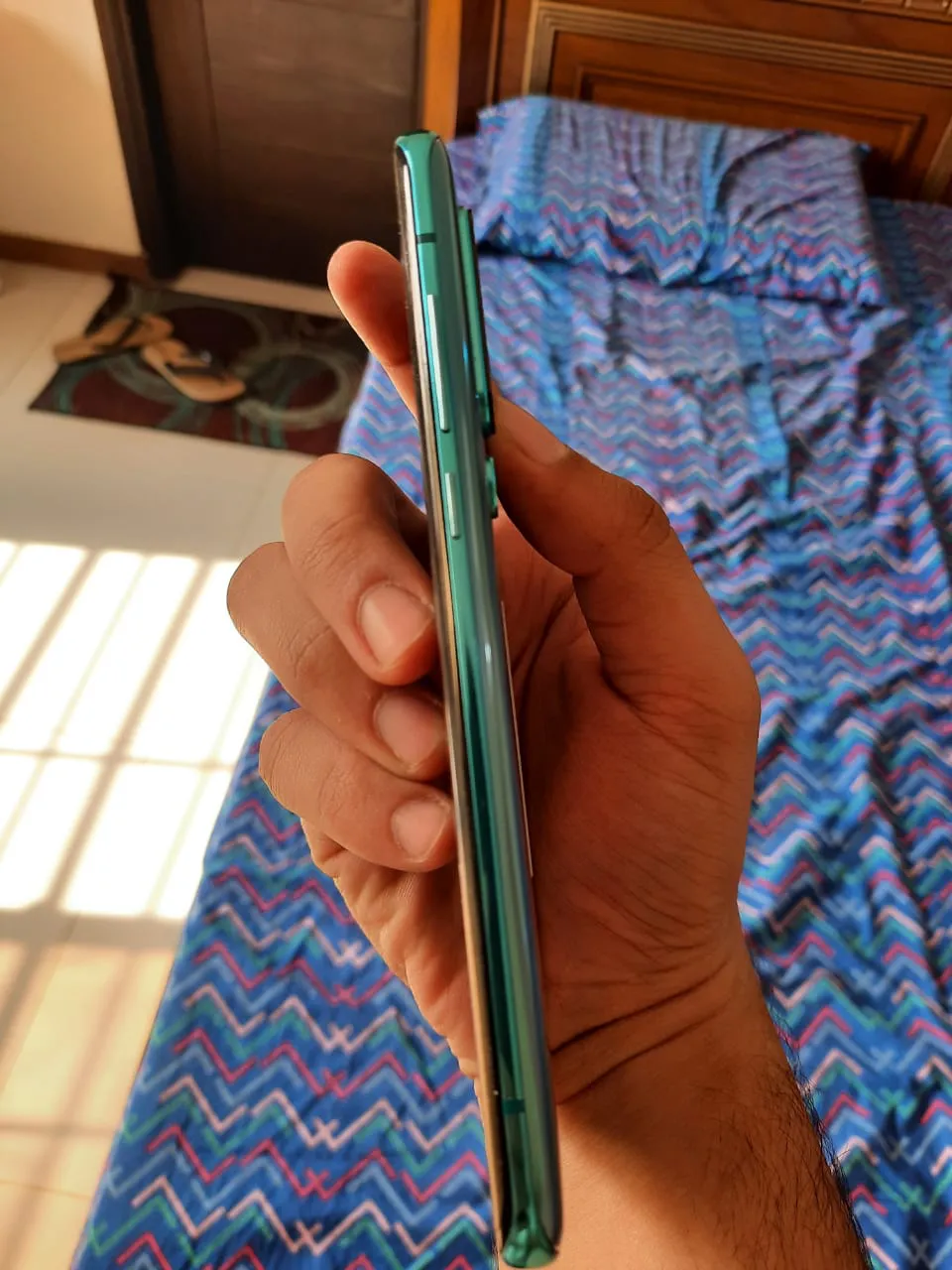 Mi 10 5g flagship - photo 2