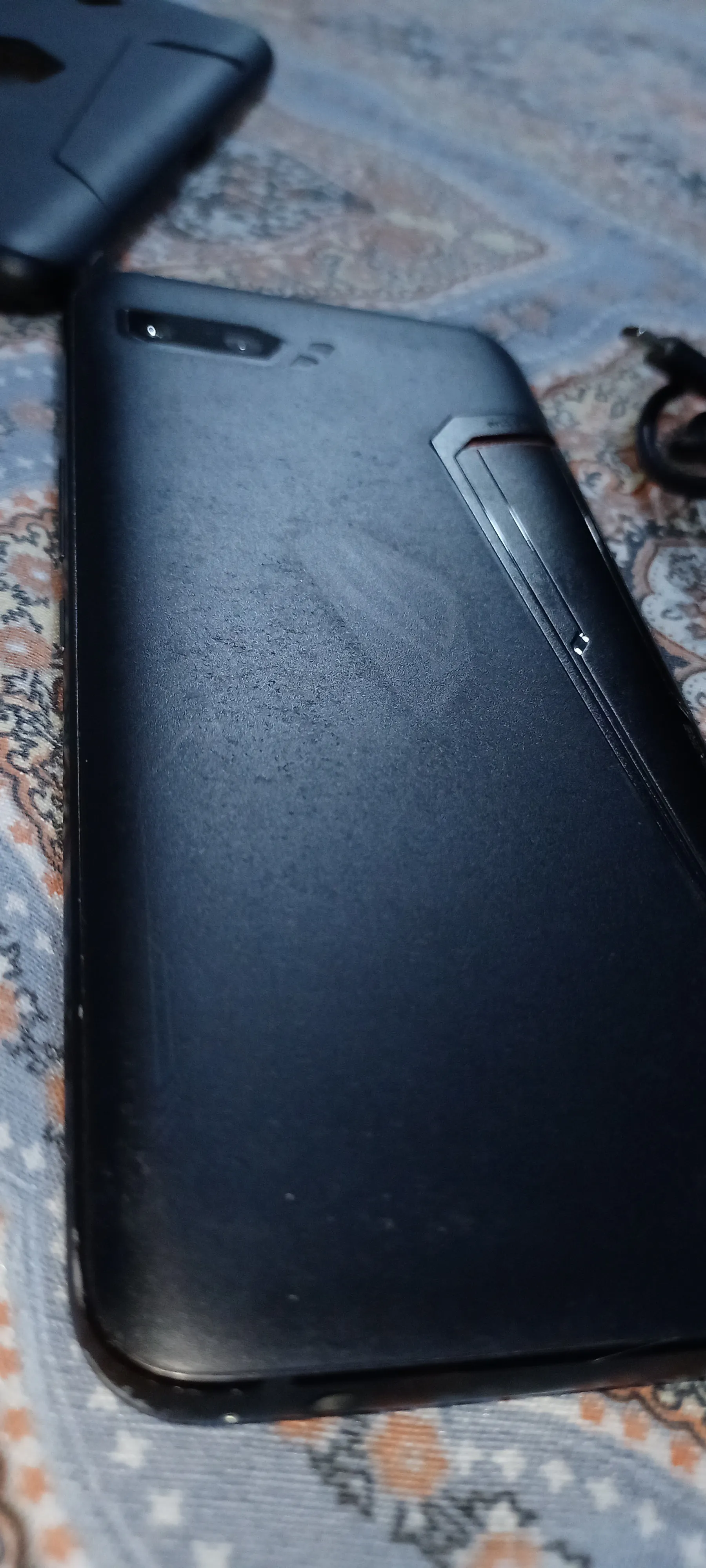 Asus Rog 2 - photo 1