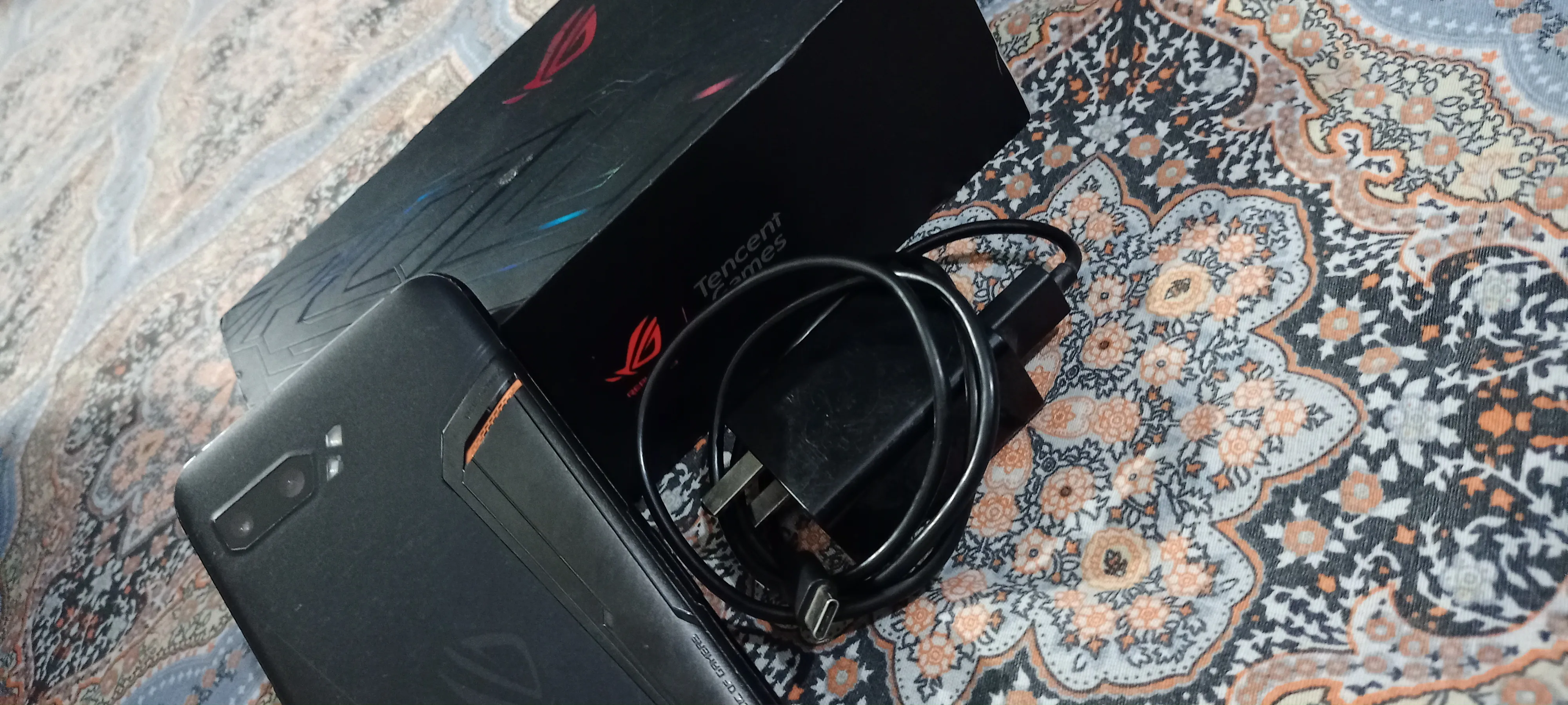 Asus Rog 2 - photo 3